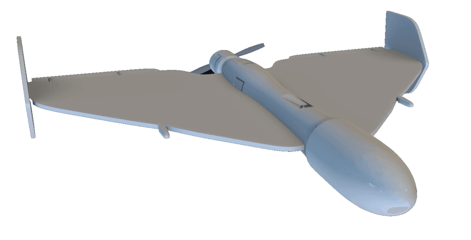Eksplozja niezidentyfikowanego obiektu na Lubelszczyźnie. Do Polski prawdopodobnie wleciał dron Shahed