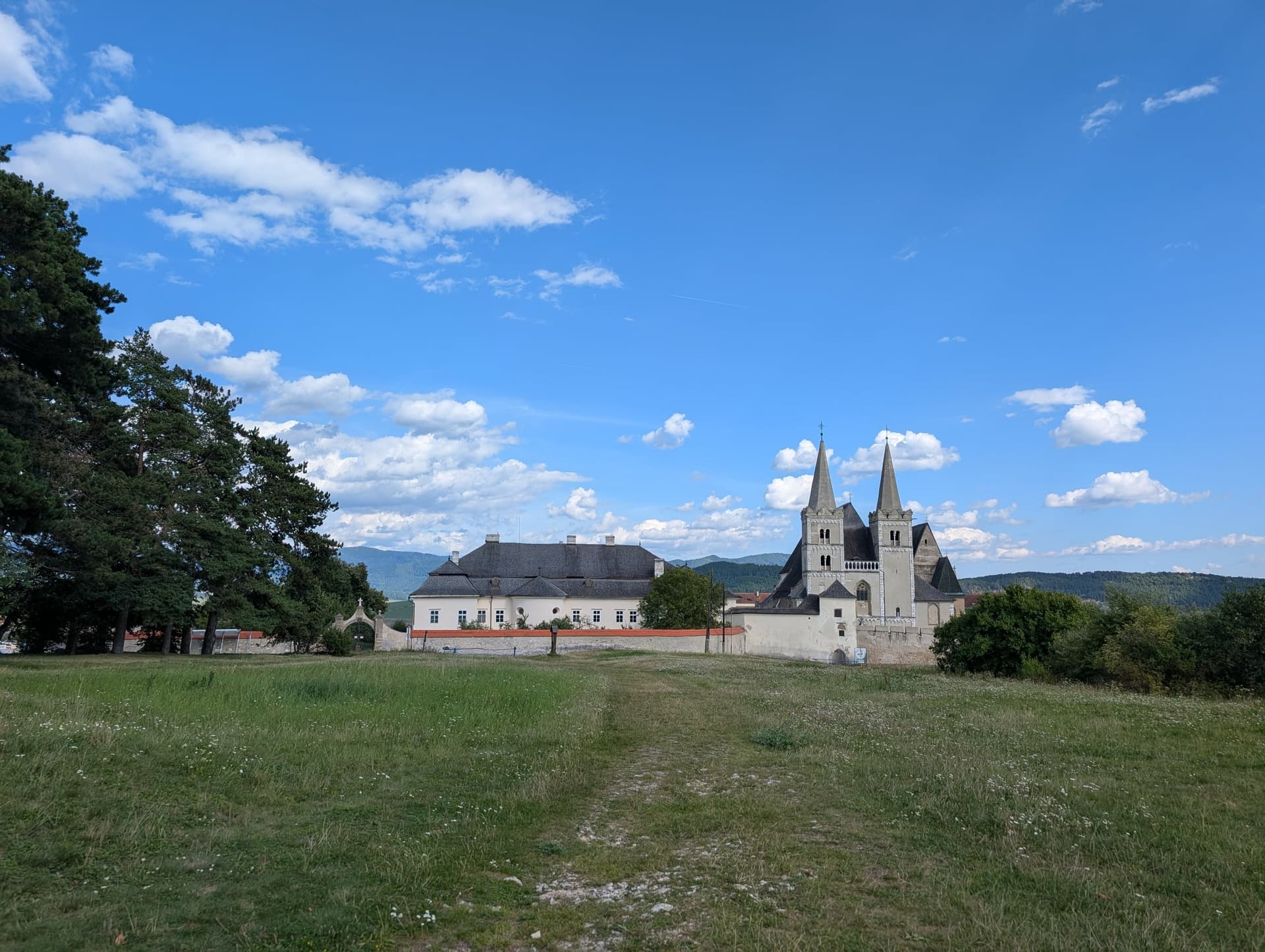 Uroki Spiszu – malowniczego regionu Słowacji