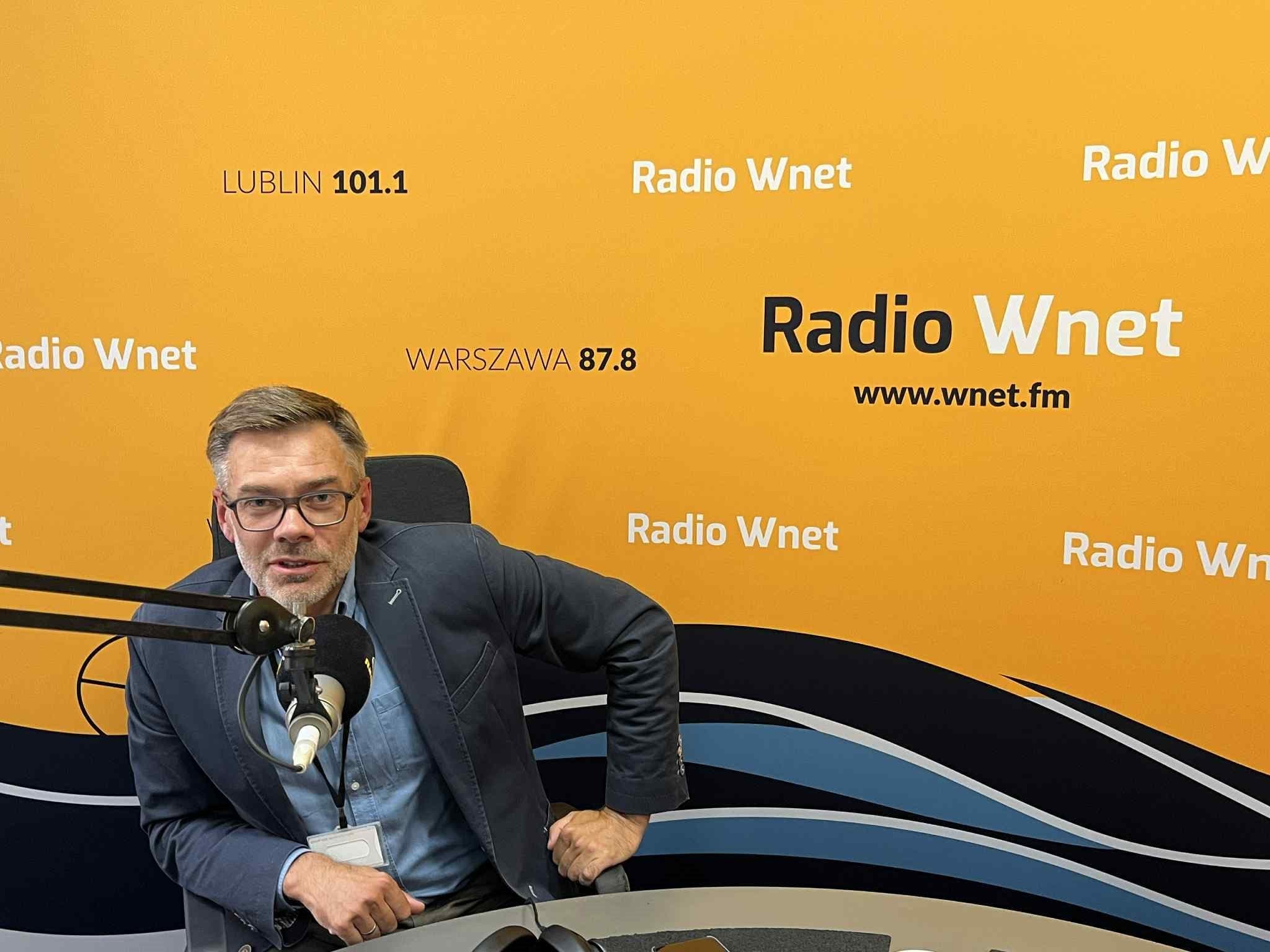 Dyskusja o prawach artystów. Rozmowa z Janem Aniołkiem