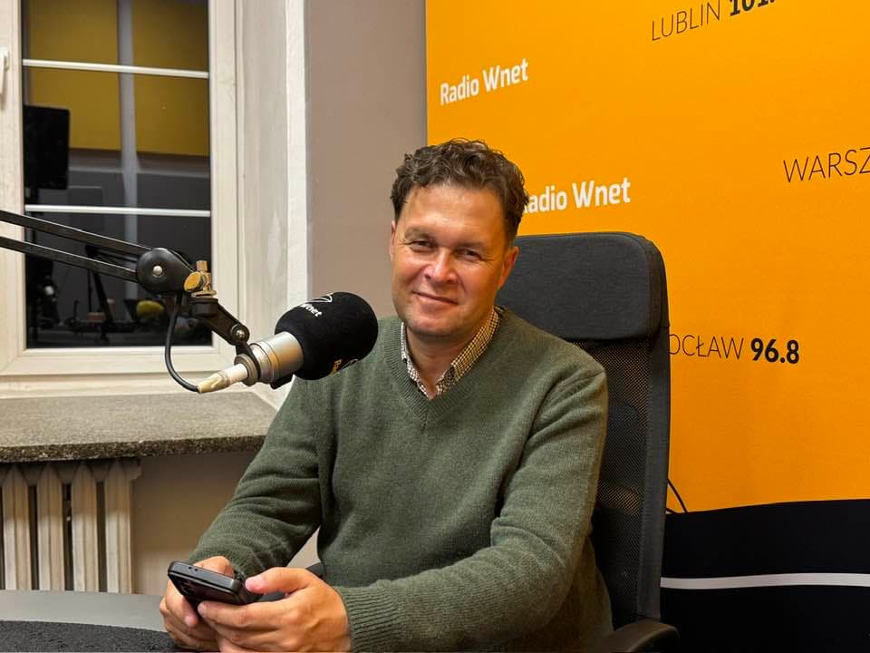 Znaczenie ukraińskiej obrony i plany odbudowy ukraińskiej gospodarki – Zwyciężajmy razem – 25.11.2025 r.