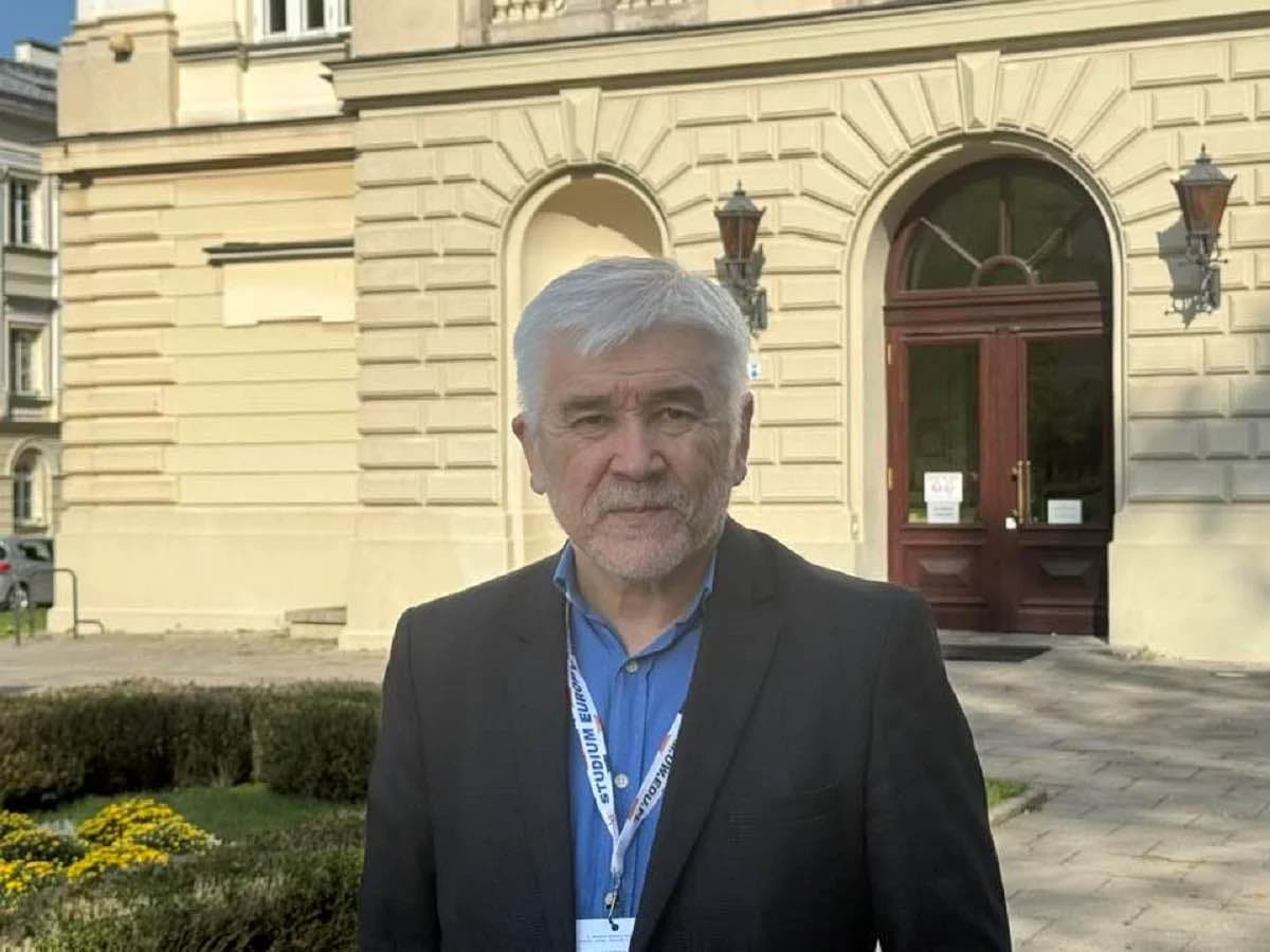 XVIII Ukraińsko-Polskie Spotkania – Zwyciężajmy Razem – 23.09.2025 r.