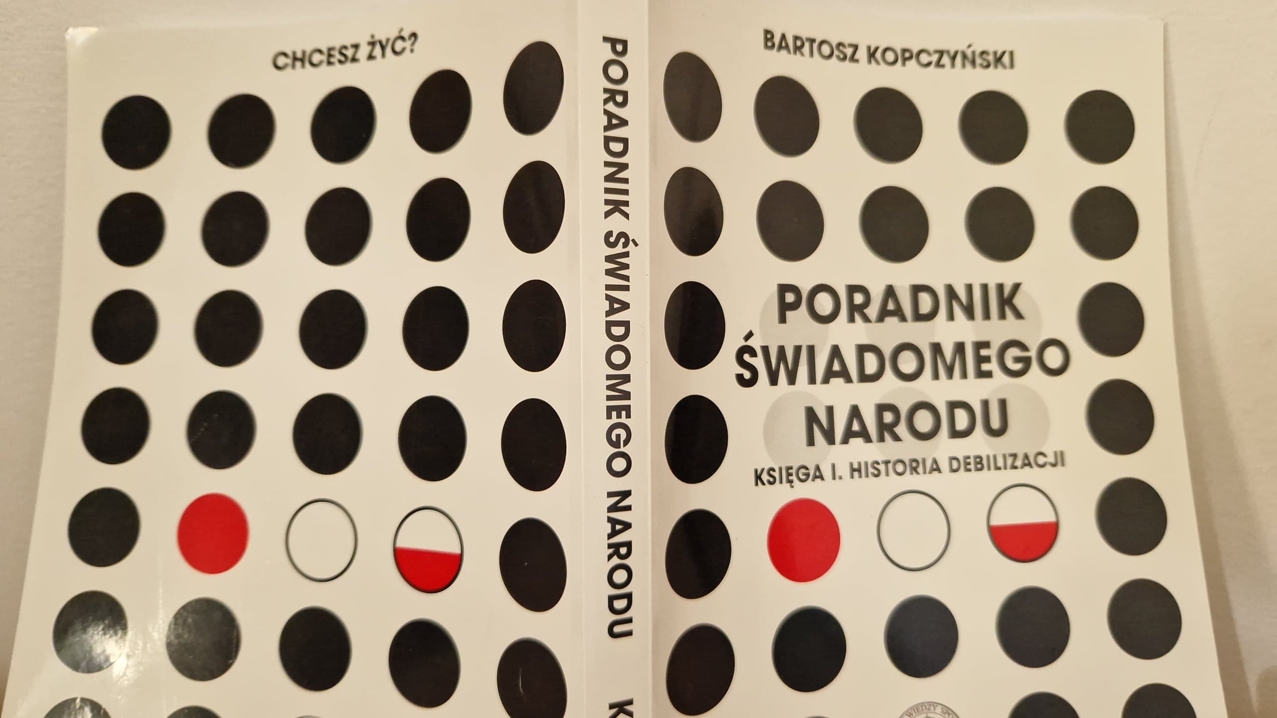 MiŚ – musztry i szkoły ściemy – 18.09.2025 r.