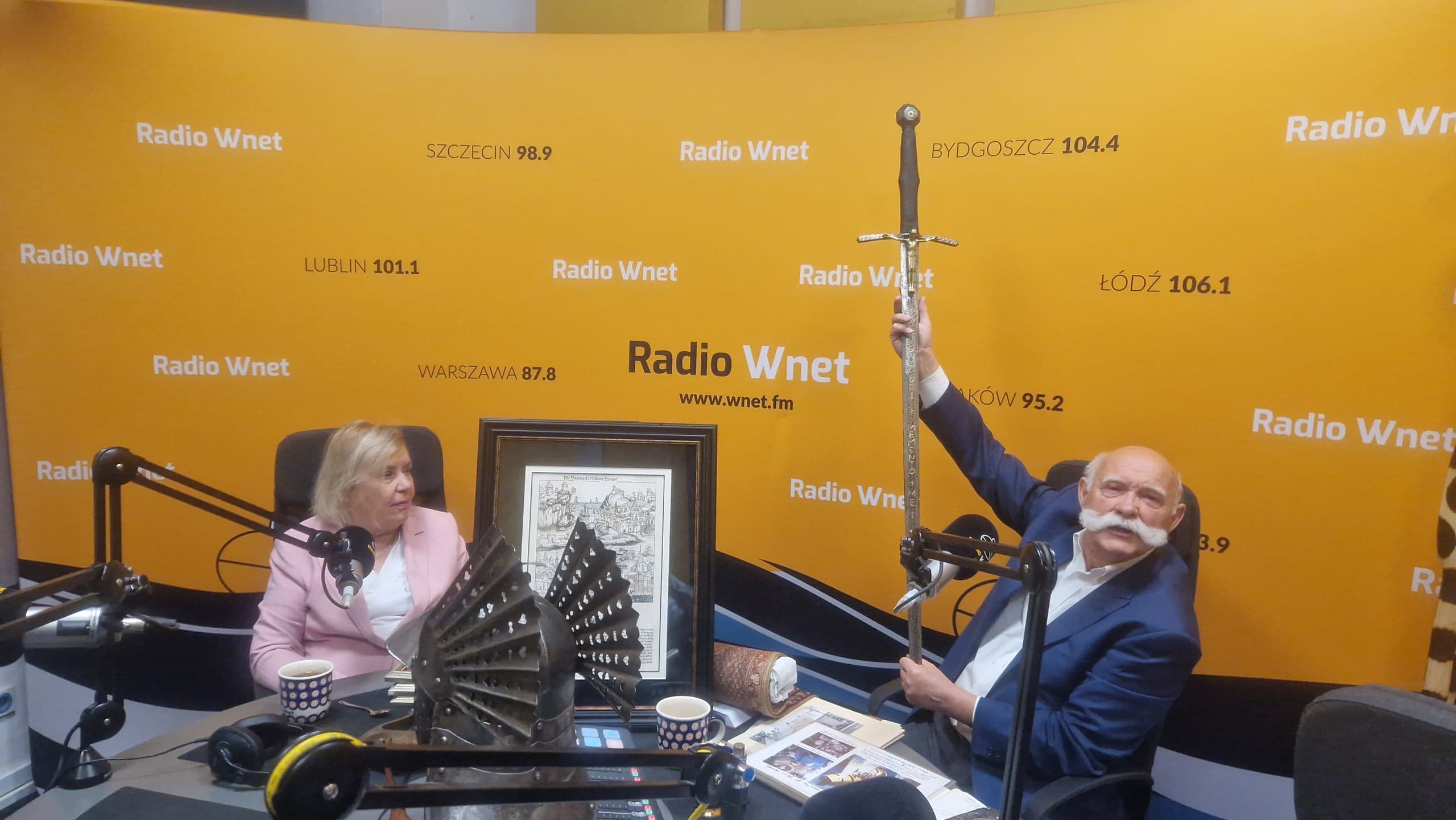 MiŚ – miłość do dworu i sarmacji – 29.09.2025 r.
