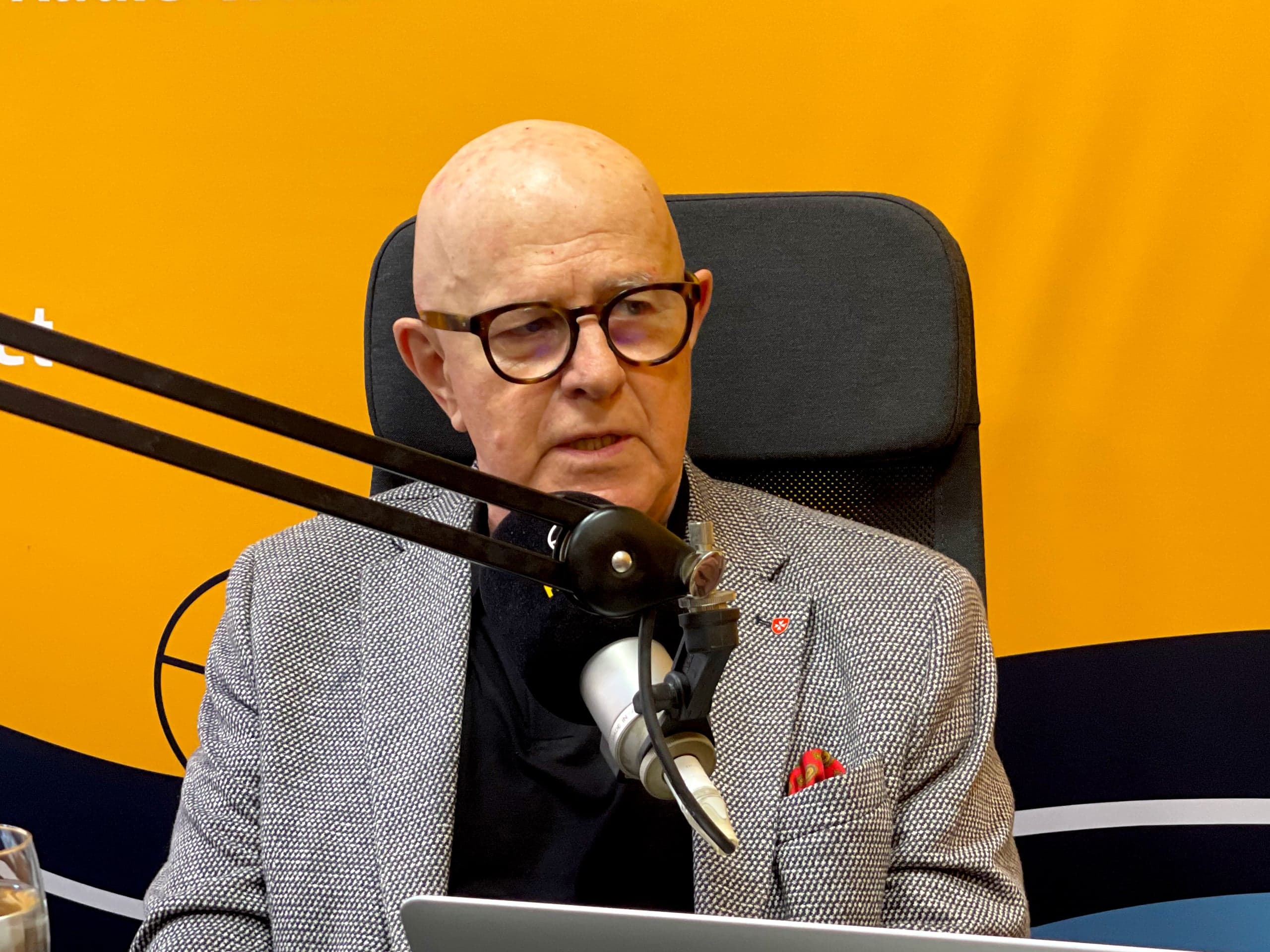 W Niemczech rośnie inflacja. Jan Bogatko: wielu Niemców jeździ do Polski robić zakupy świąteczne