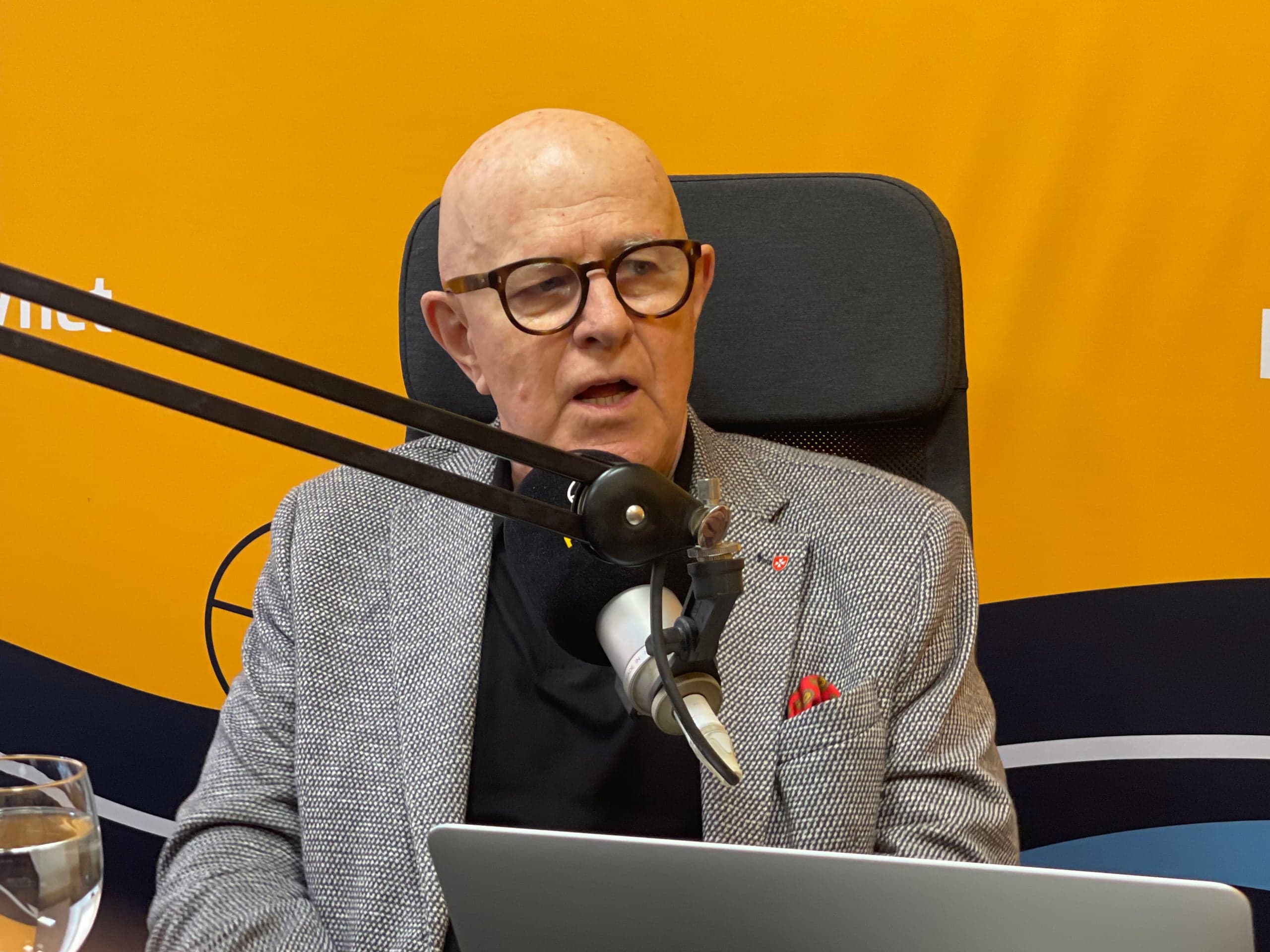 Jan Bogatko: Niemcy w niepokoju przed świętami. Gospodarka się sypie, wolność słowa pod presją