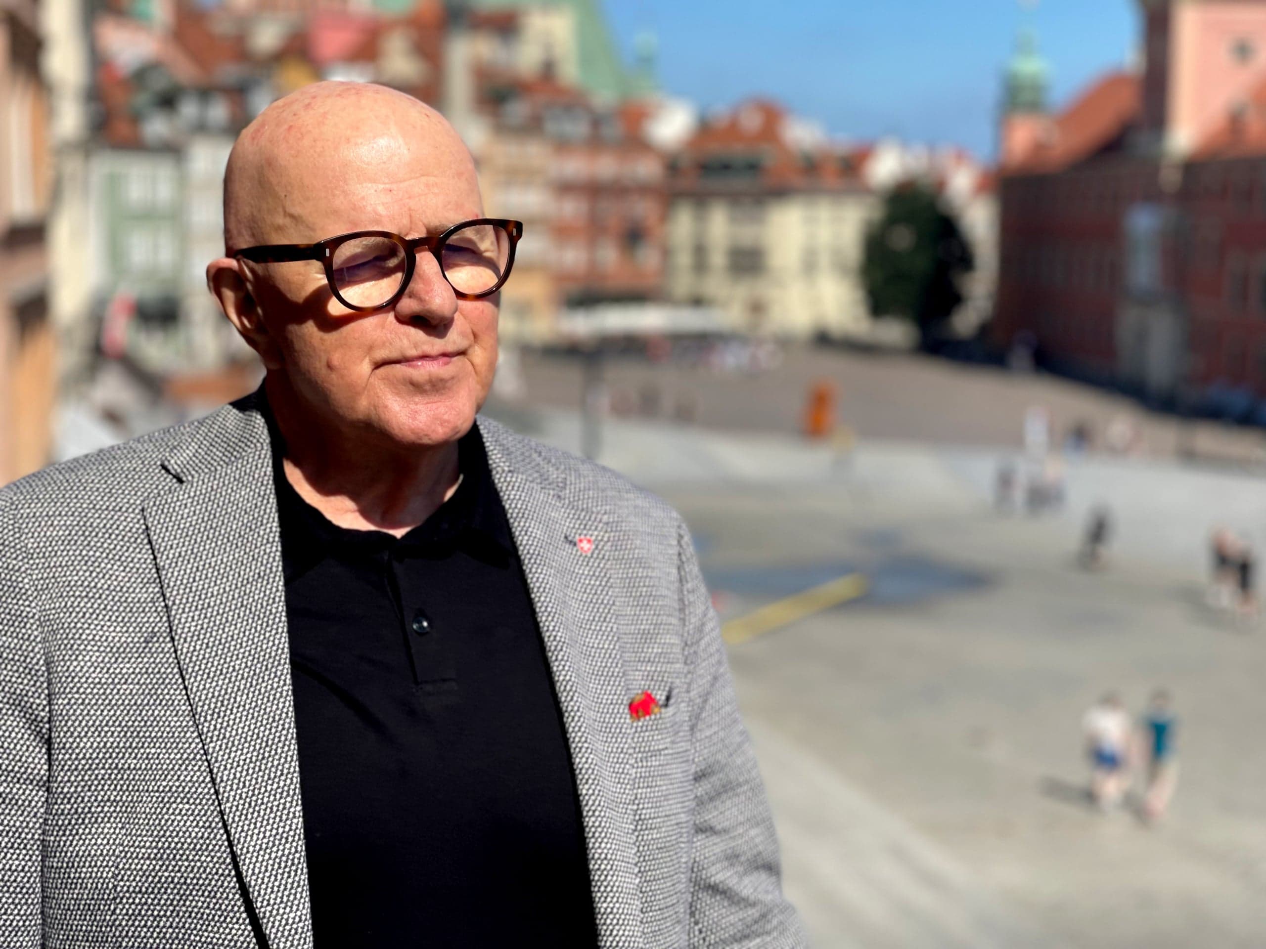 Jan Bogatko: wiemy, że Chopin był w Saksonii, ale ten pobyt jest bardzo słabo udokumentowany