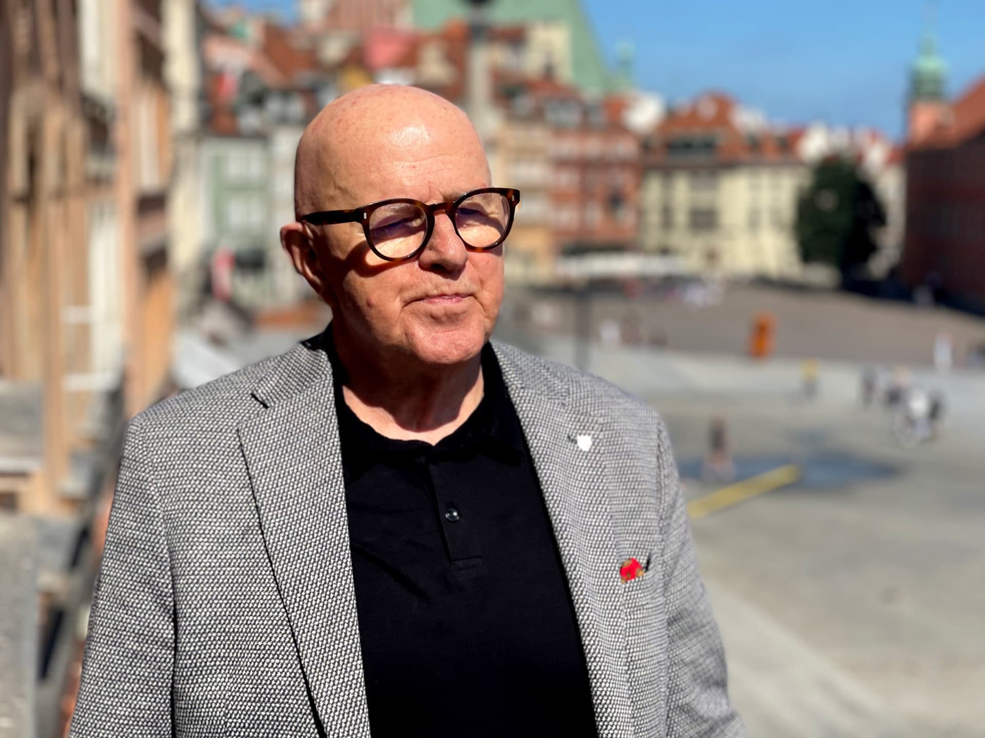 „Za Nysą wszystko o Polsce komentowane jest na opak”. Jan Bogatko o debacie w Niemczech po wizycie Karola Nawrockiego