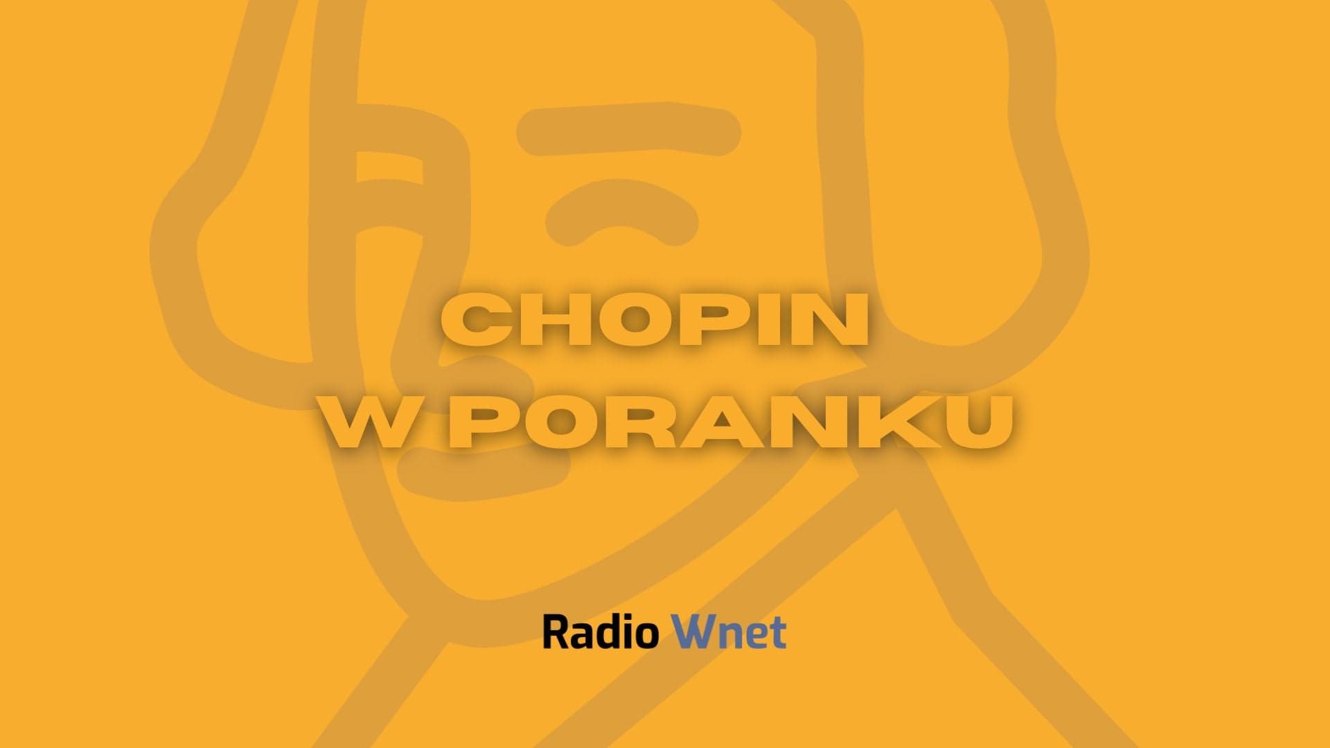 Chopin w Poranku: Weekend z finałami. Komentarz Stanisława Bukowskiego