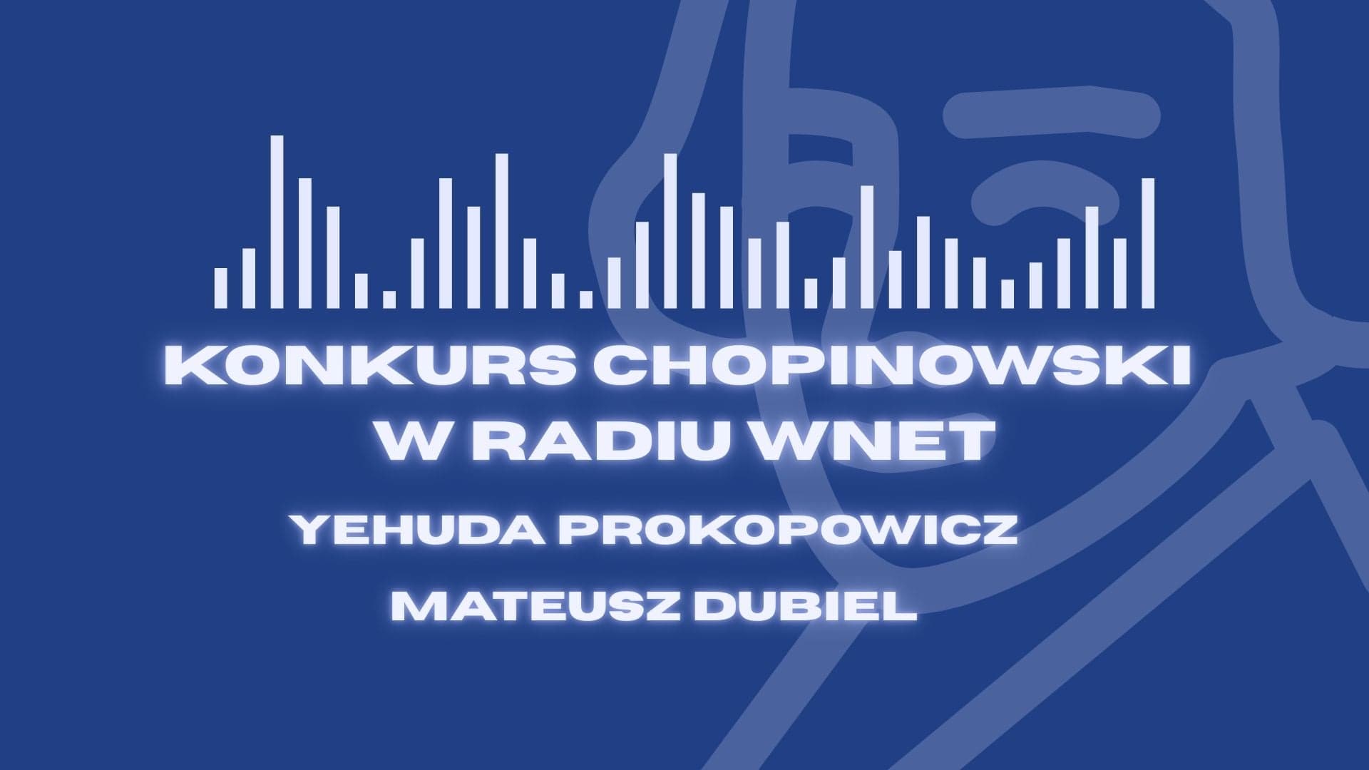 Pianiści przed Konkursem Chopinowskim
