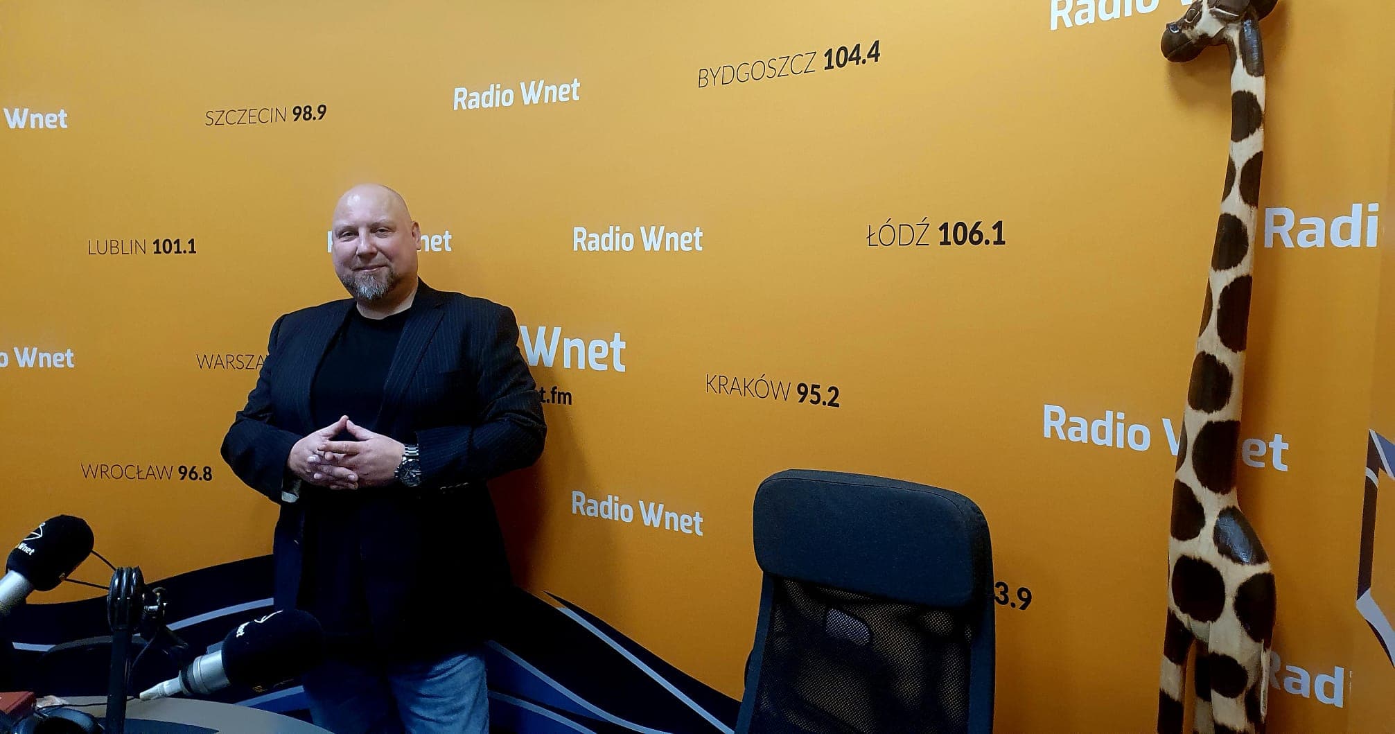 MiŚ – muzyką i słowem zasiewamy zdrowie – 08.09.2025 r.