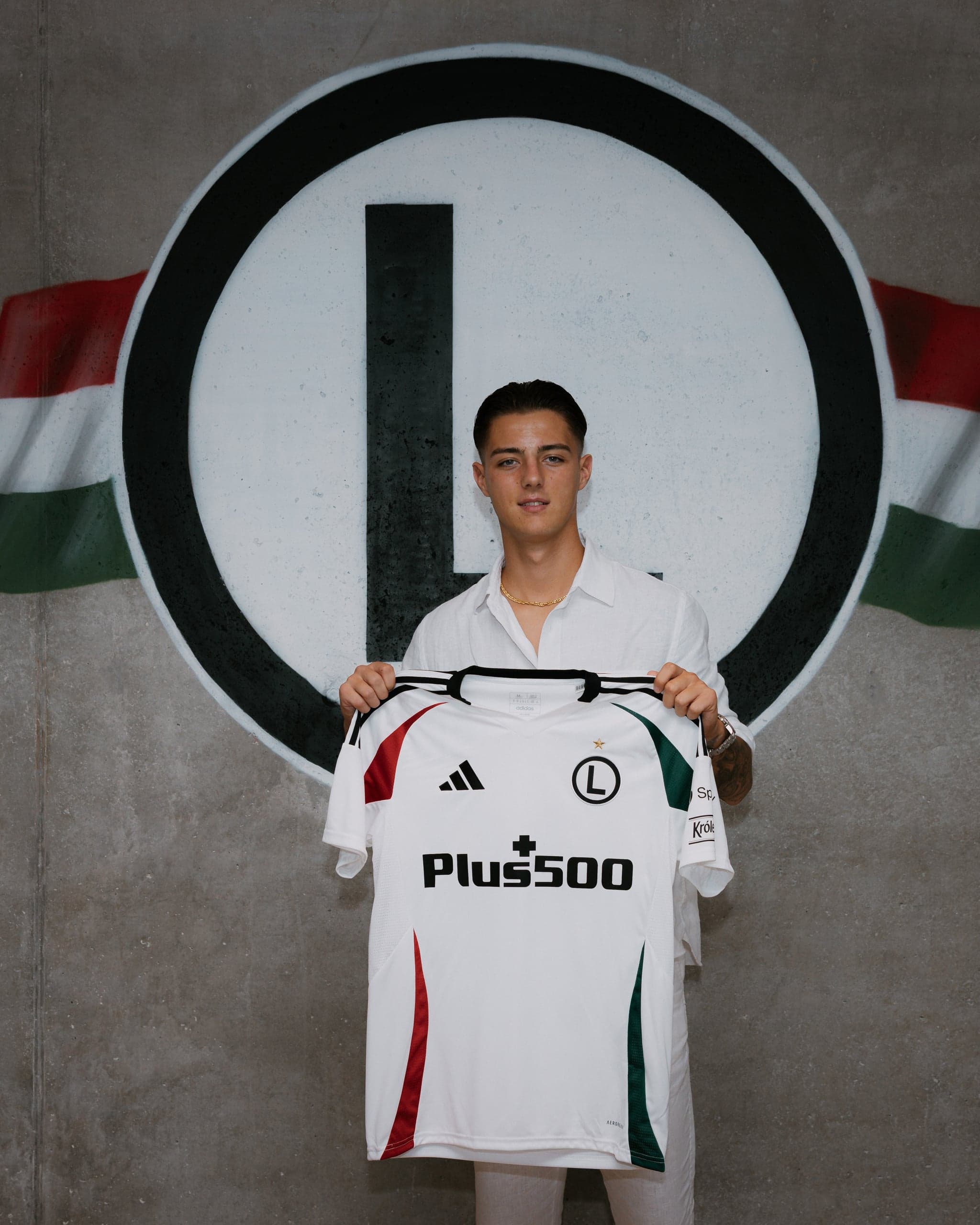 Ofensywa transferowa Legii Warszawa. Reprezentanci Polski w klubie ze stolicy