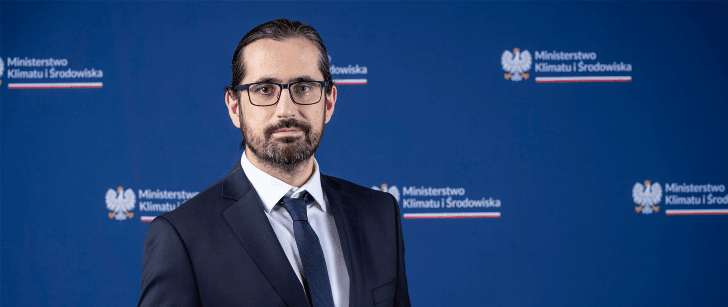Rzecznik prasowy Ministerstwa Klimatu i Środowiska: System kaucyjny jest gotowy, krytyka jest nieuzasadniona