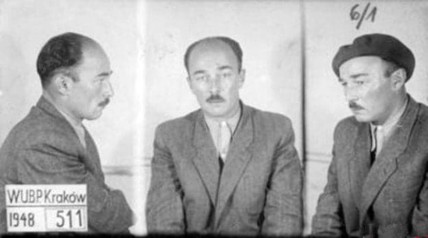 Trudne wybory lat 50. Casus Pawła Jasienicy i Stanisława Murzańskiego – Prawo cytatu – 30.09.2025 r.