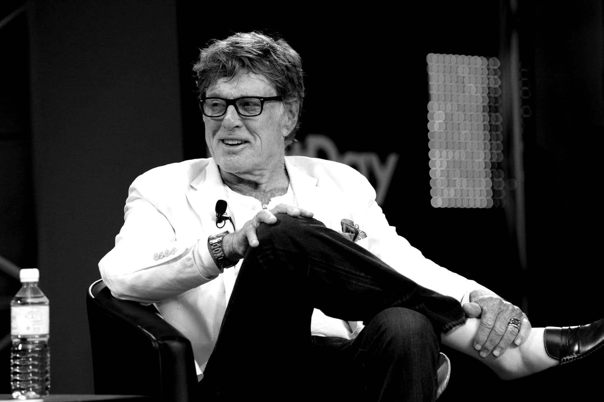 W wieku 89 lat odszedł Robert Redford – aktor, który umiał unieść na własnych ramionach cały film