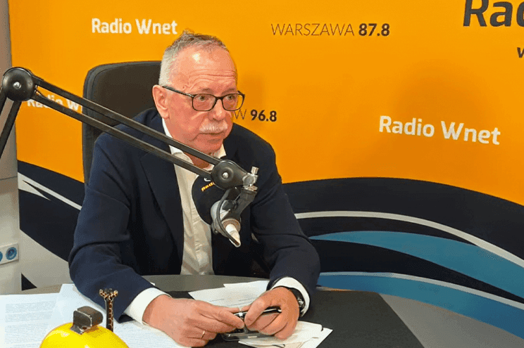 Waldemar Gontarski: Szpitale więzienne to współczesne obozy zagłady