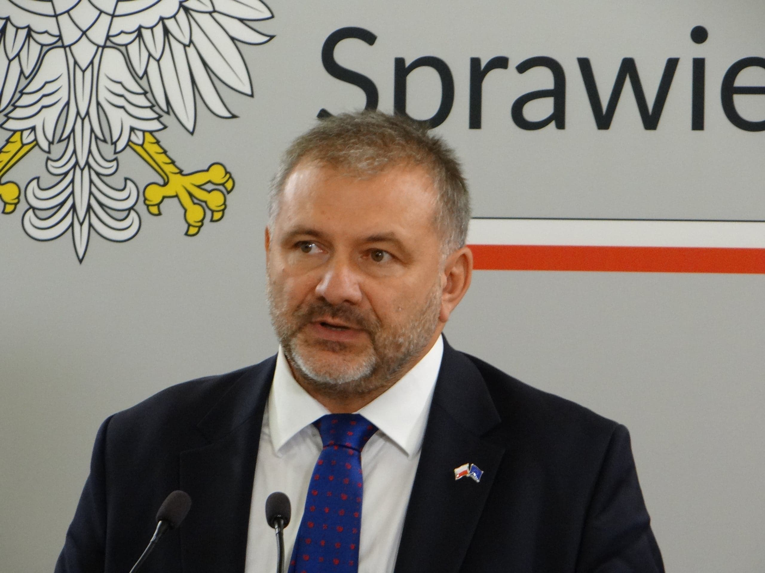 [NEWS WNET] Prokuratura Krajowa wysyła prokuratora na posiedzenie ws. więzienia dla Adama Borowskiego