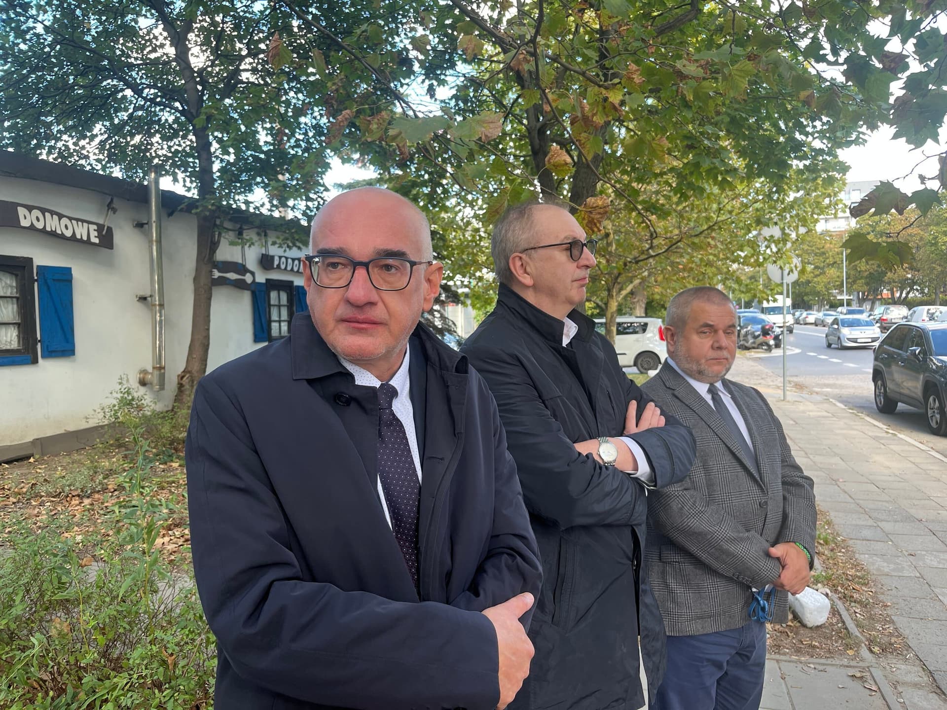 [NEWS WNET] Waldemar Żurek przygotowuje się do pozaustawowego odwołania zastępców prokuratora generalnego