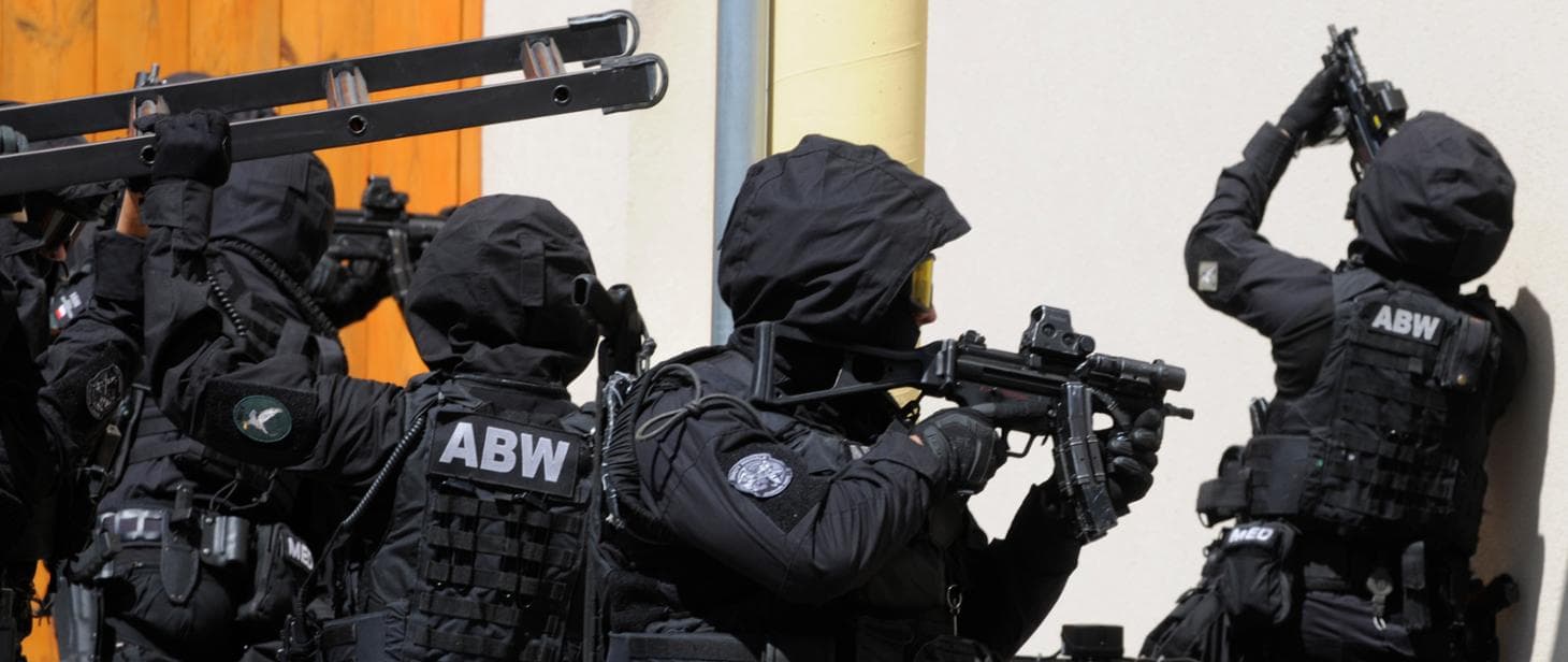 „Warszawa jest zagrożona”. Radny ostrzega po ujawnieniu rosyjskiej infiltracji