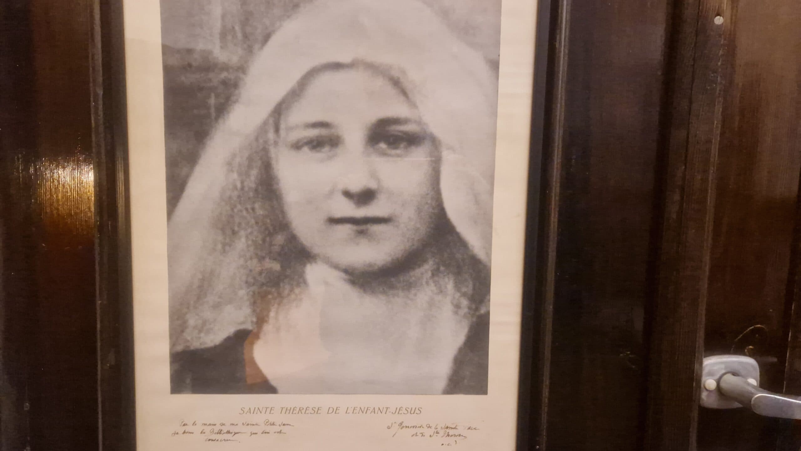 MiŚ – Mała Teresa i smarkula i Doktor Kościoła – 01.10.2025 r.