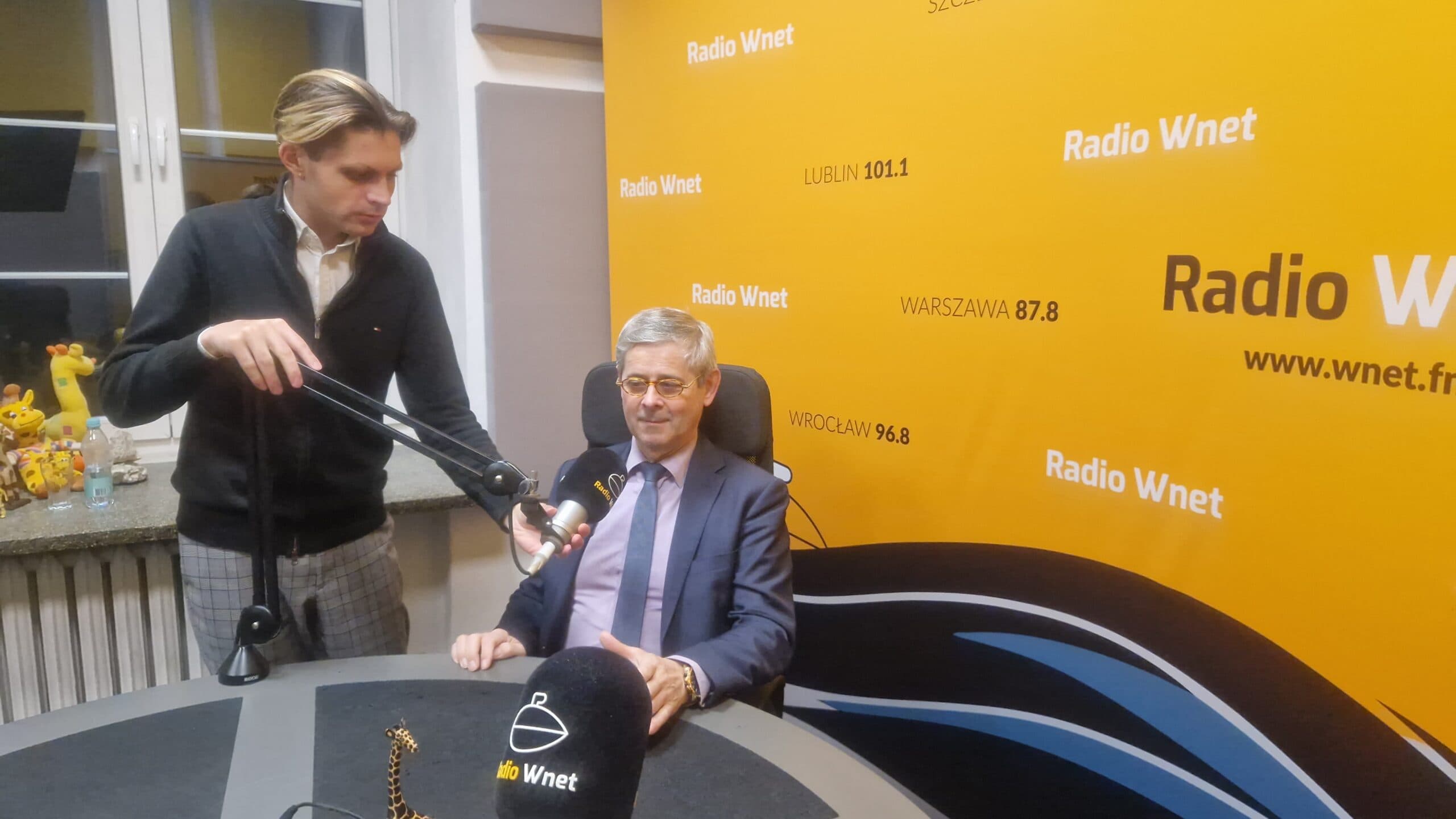 MiŚ – metody i struktury Wielkiego Resetu – 02.10.2025 r.