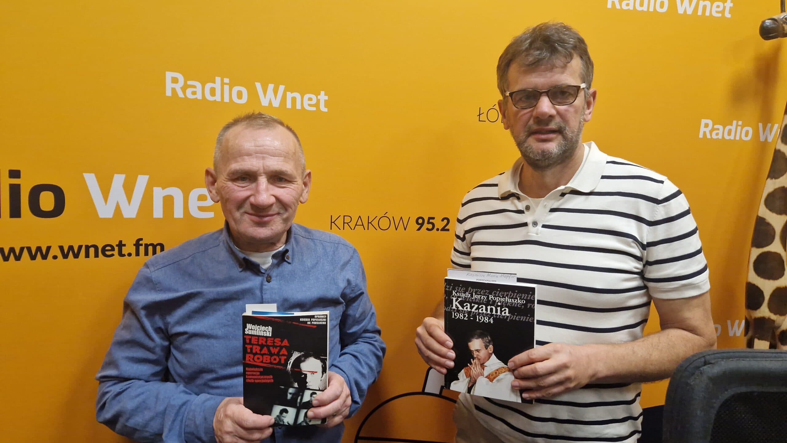 MiŚ – mordy na księżach i SB rozkazy – 20.10.2025 r.
