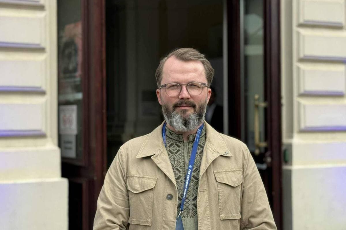 Obrona antydronowa – Zwyciężajmy Razem – 21.10.2025 r.