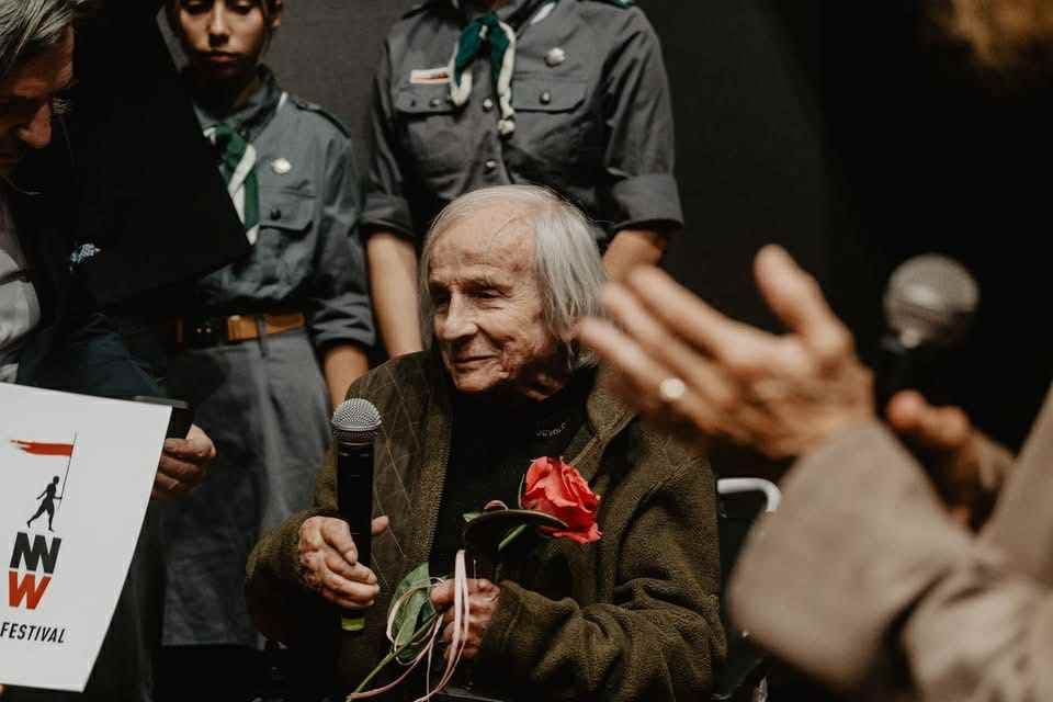 Jan Krzysztof Kelus laureatem Platynowego Opornika