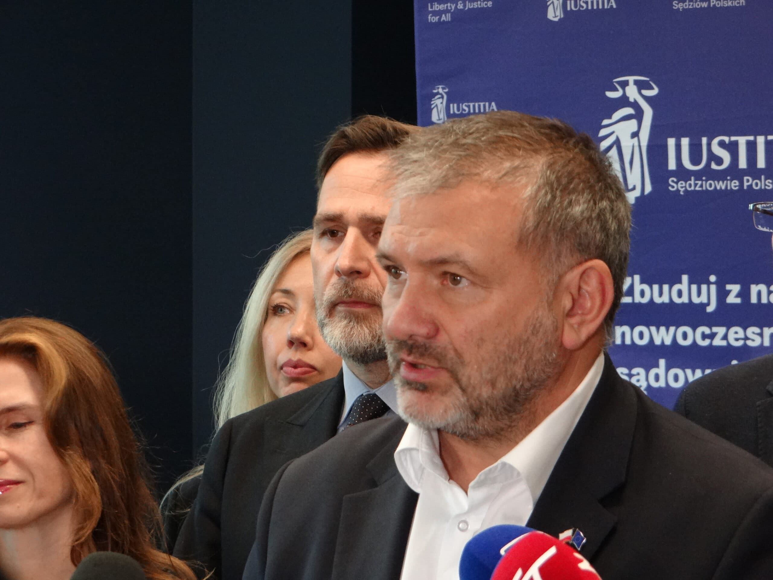 Trybunał Konstytucyjny reaguje na wypowiedź Waldemara Żurka ws. oświadczenia majątkowego
