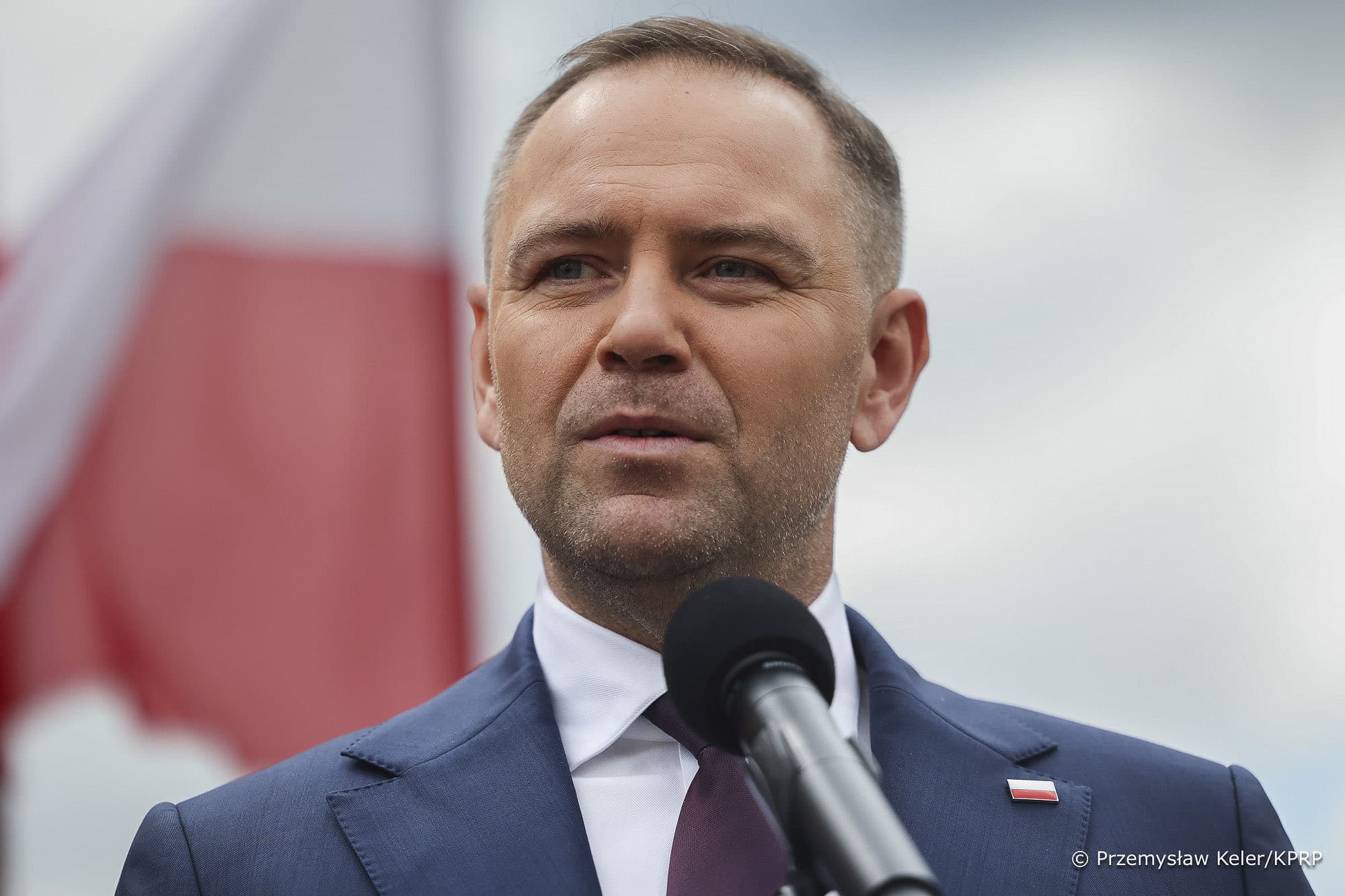 Tusk kontra Nawrocki. Prokuratura wchodzi do gry, konflikt władzy się zaostrza