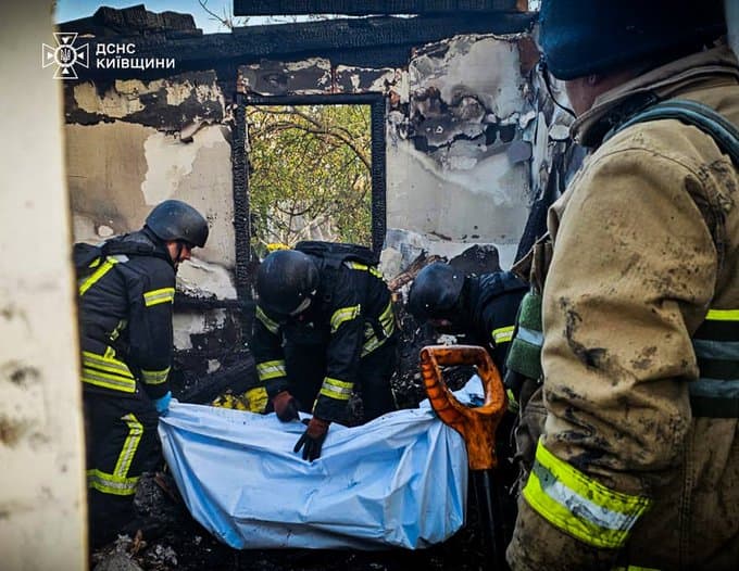 Rosja znowu ostrzeliwuje ukraińskie miasta i infrastrukturę. „Grozi nam kolejna katastrofa ekologiczna”