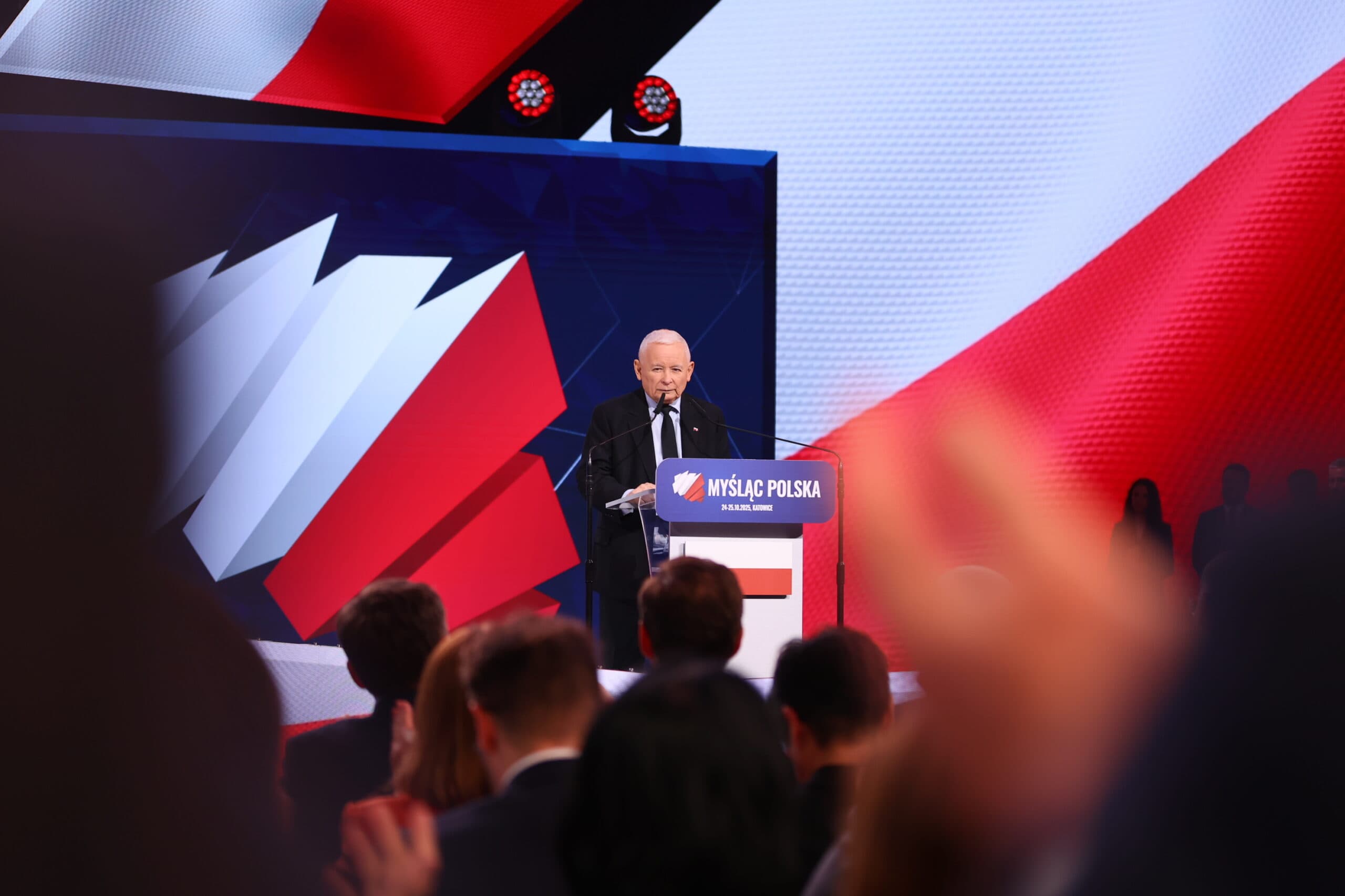 Czy prawica może się porozumieć? Prof. Jabłoński: „Tylko wokół wspólnych celów państwa”