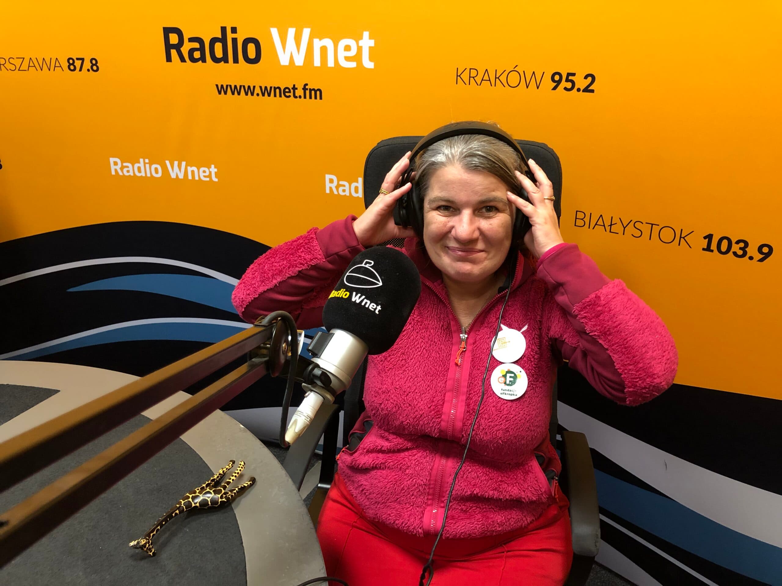 Rząd ucina budżet na Centra Zdrowia Psychicznego. Katarzyna Szczerbowska: To miejsca, które dają bezpiezeństwo