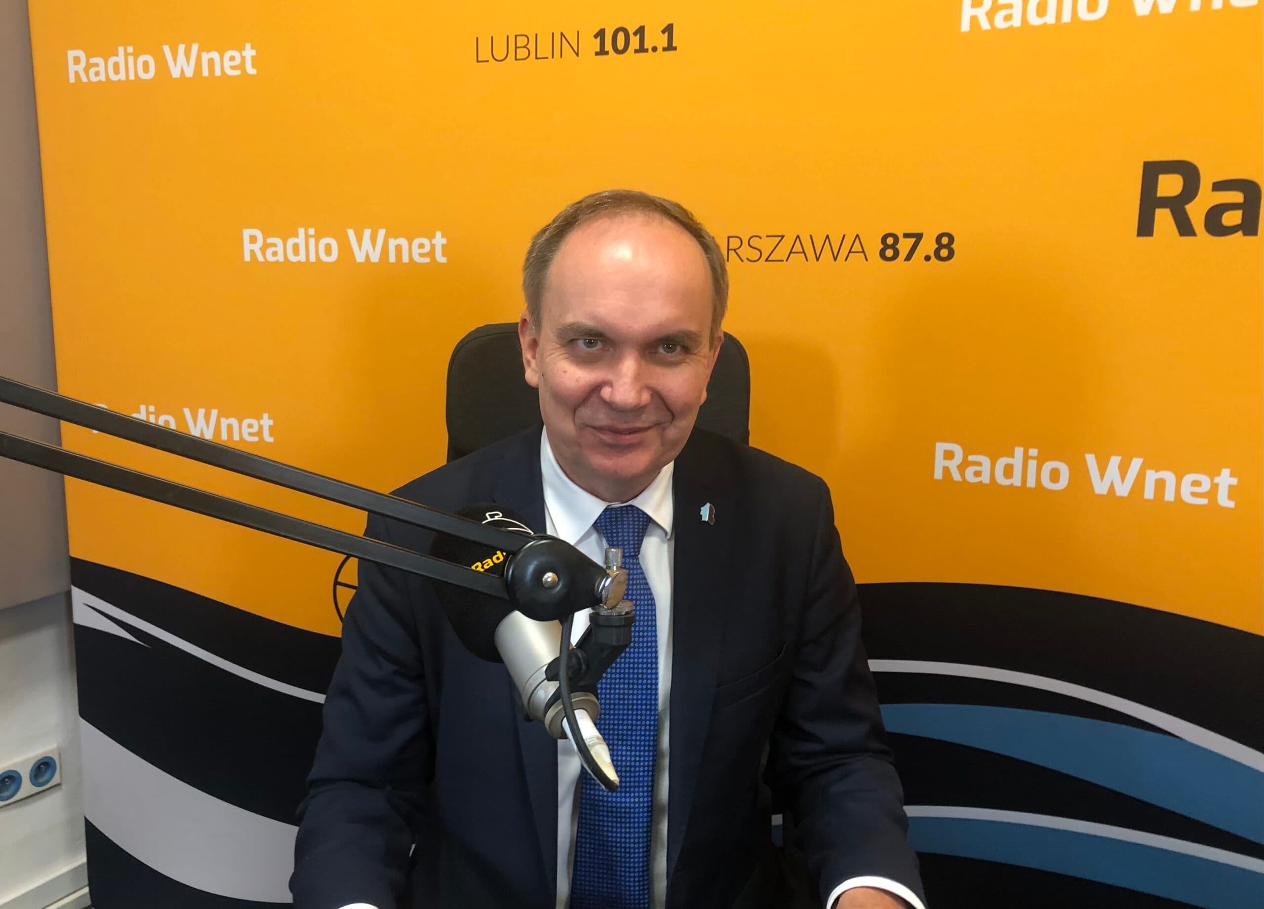 Dr Artur Szklener: Powroty na Konkurs skłaniają nas do przemyślenia, czy nie wprowadzić zmian regulaminowych