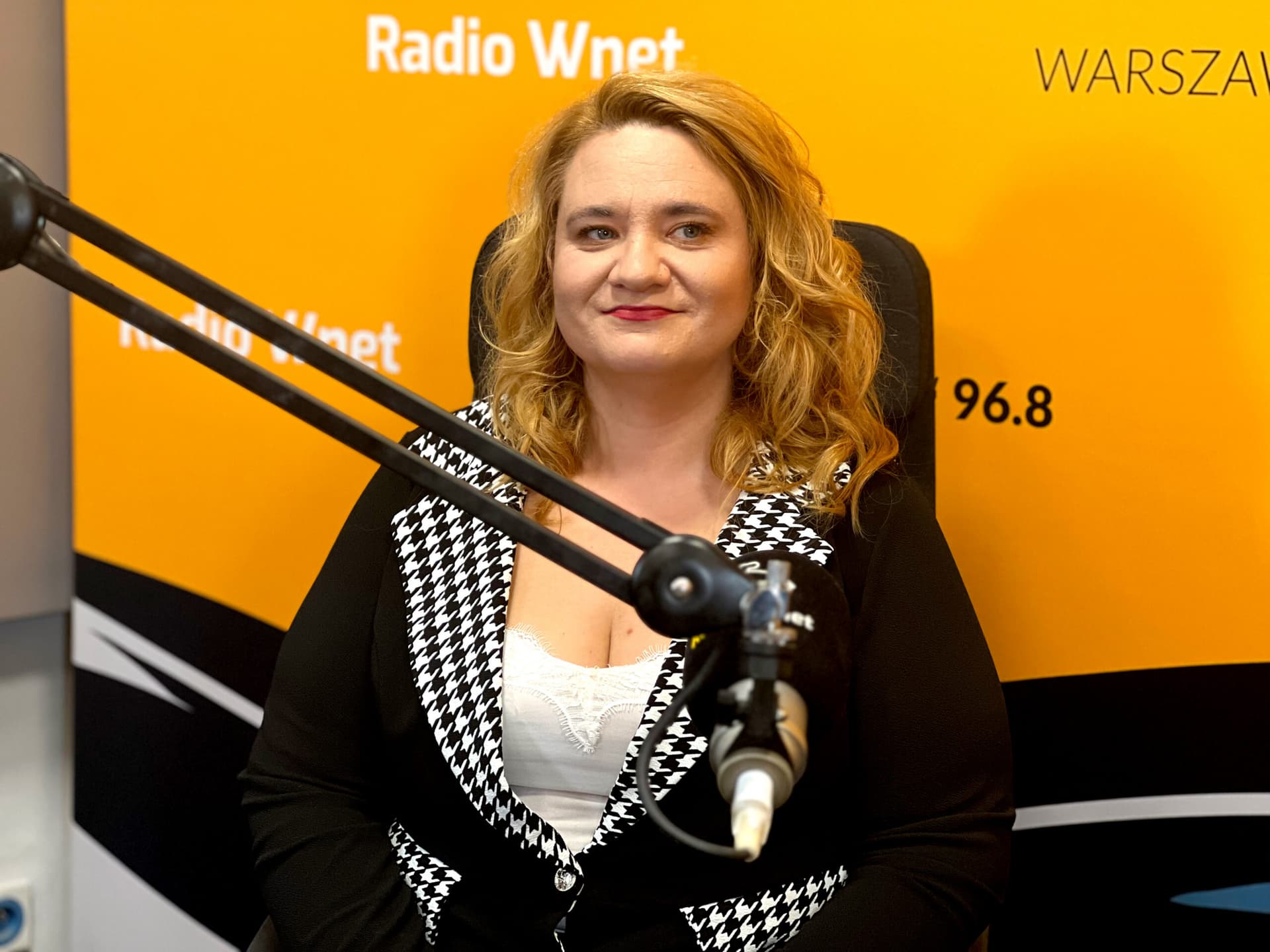 „Plan B” wokół KRS? Sędzia Borszowska-Moszowska: bez podstawy prawnej