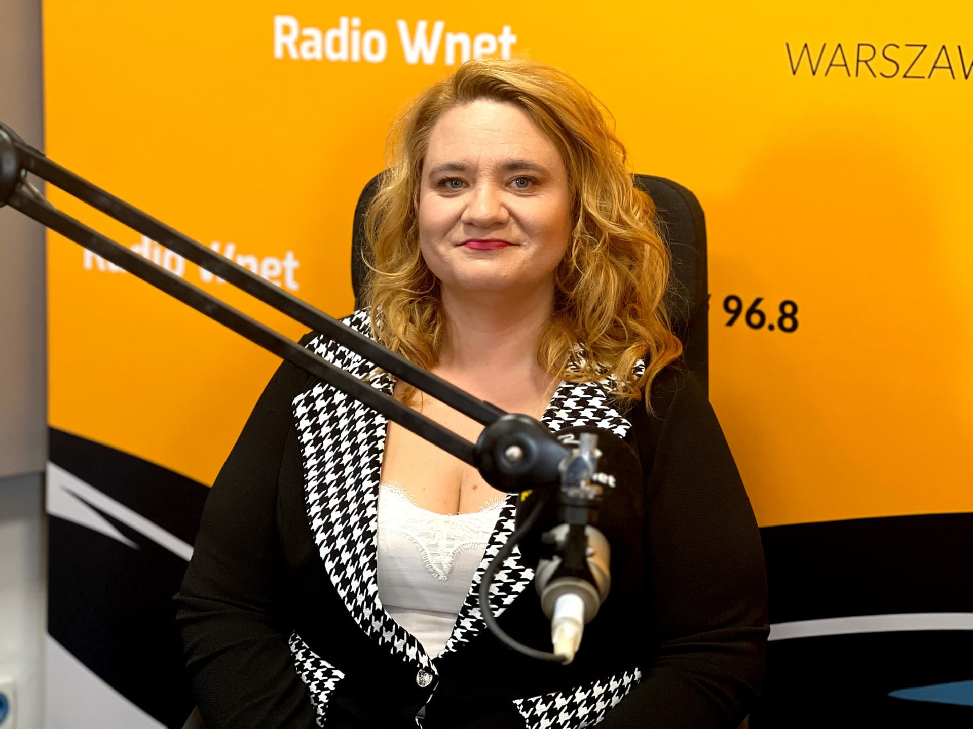 Sędzia Borszowska-Moszowska: prawybory do KRS mogą skończyć się naruszeniem prawa