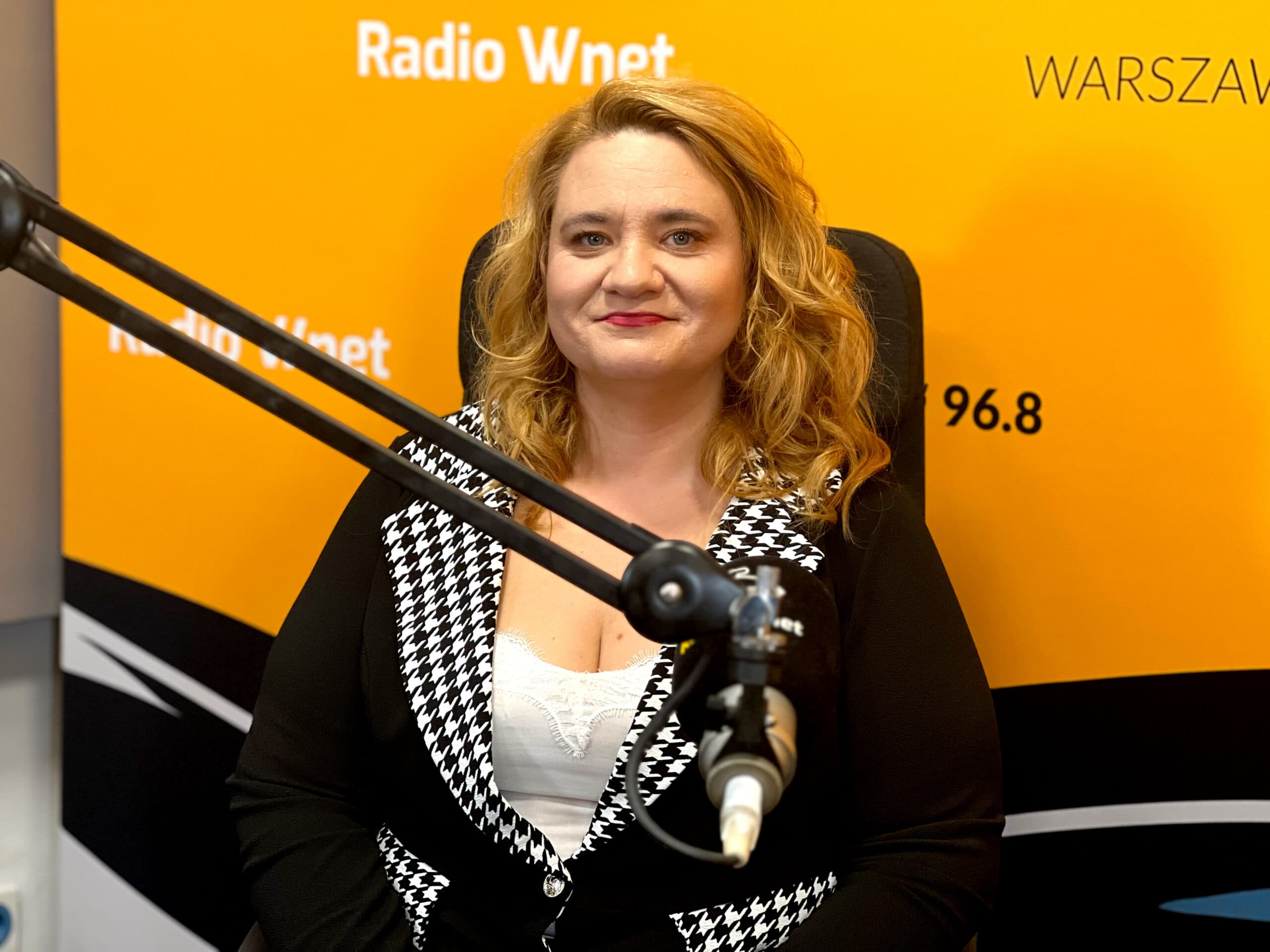 Sędzia Borszowska-Moszowska: prawybory do KRS mogą skończyć się naruszeniem prawa