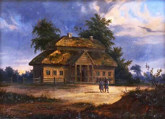 Wkoło Gazonu: Historia polskich dworów i ich znaczenie w kulturze – rozmowa z dr Marcinem Chorązkim