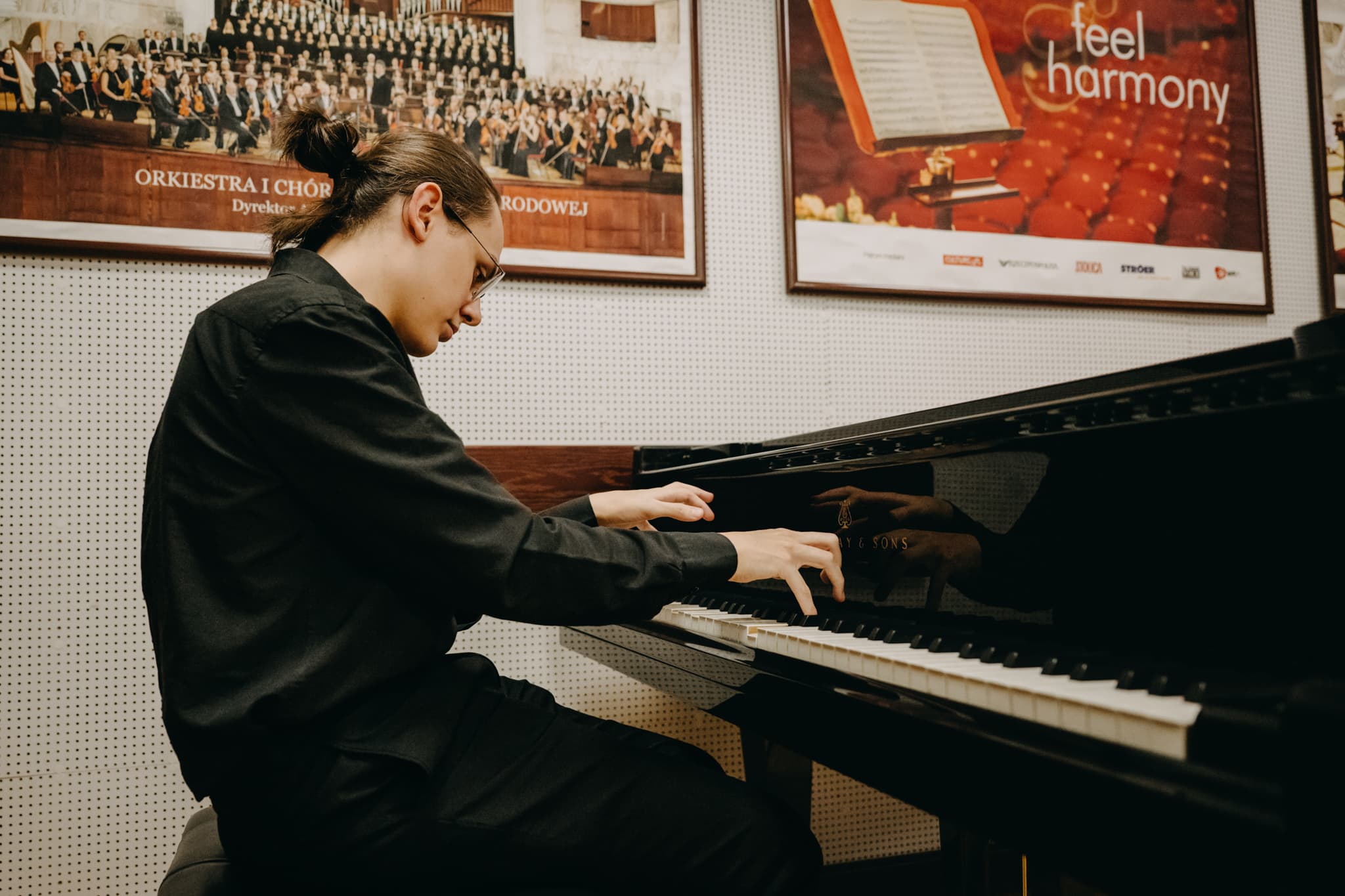 Yehuda Prokopowicz: na uczelni dostałem 3-minutowe brawa. Rozmowa z pianistą dzień po ogłoszeniu wyników III etapu.