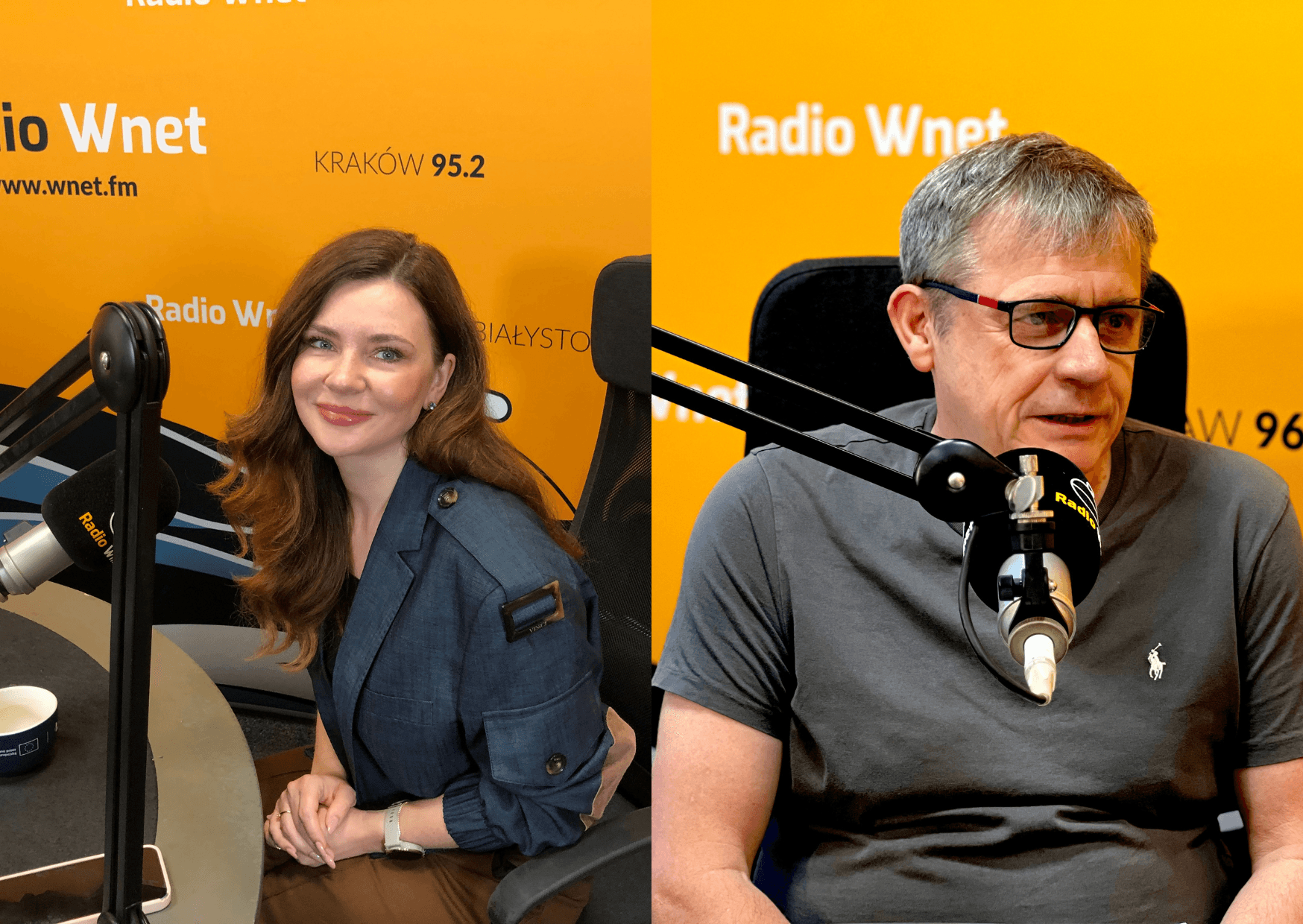 Zdrowy rozsądek kontra ideologia klimatyczna — mec. Wanda Buk i prof. Pieńkowski o błędach transformacji energetycznej