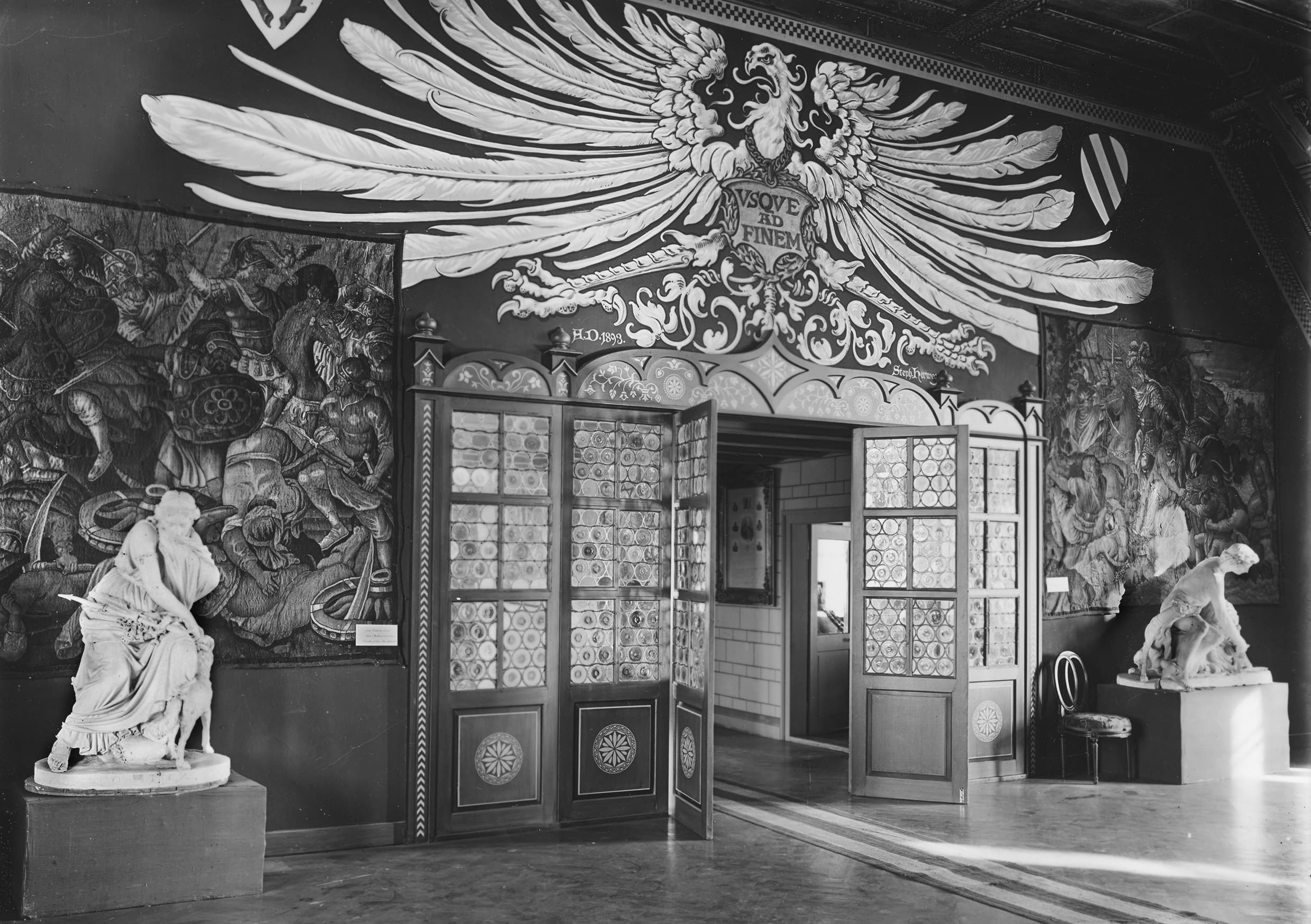 Muzeum Polskie w Rapperswilu – 155 lat historii i niezłomności. Jaki będzie dalszy los tego miejsca?