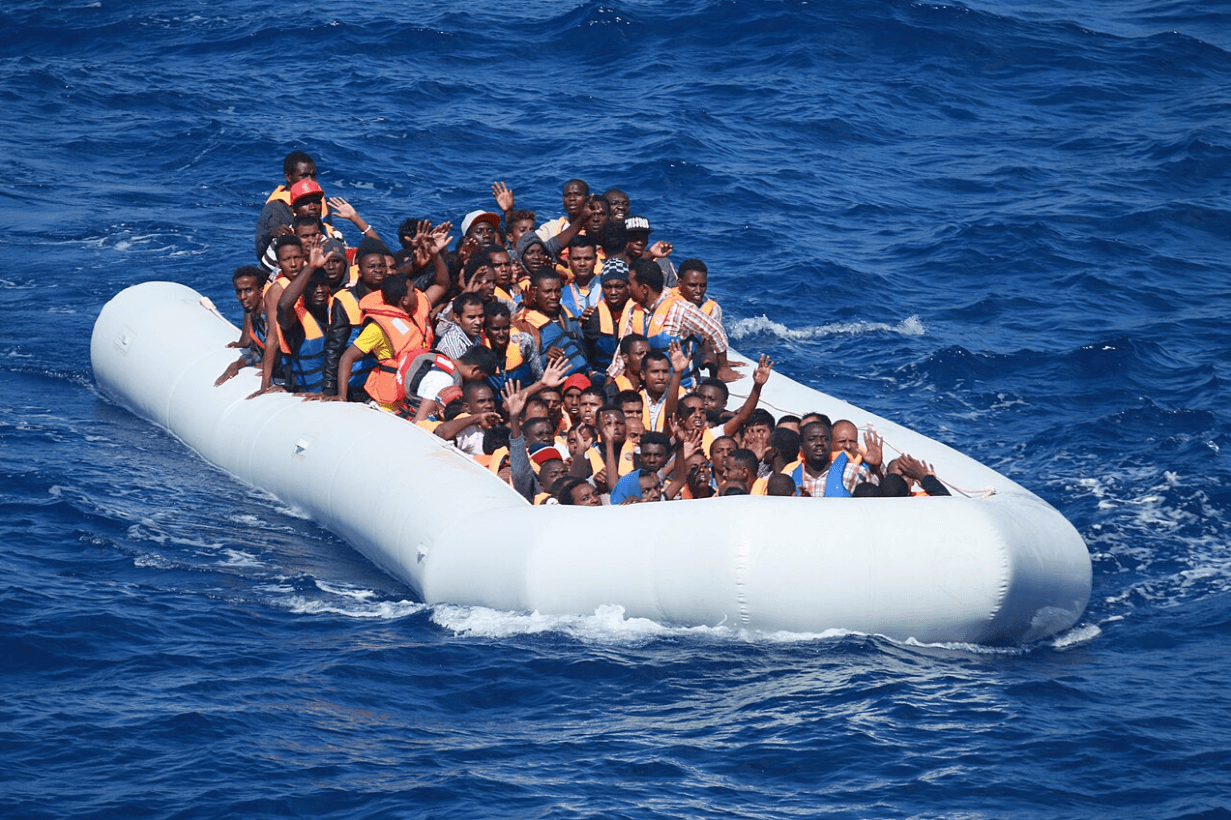 Bruksela chce „ułaskawić” Polskę na rok ws. migracji. „To efekt listu prezydenta Nawrockiego”