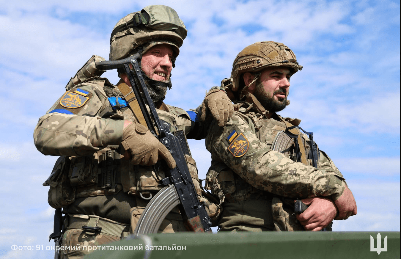 Ukraina niszczy rosyjskie rafinerie. „Armia oszczędza paliwo”