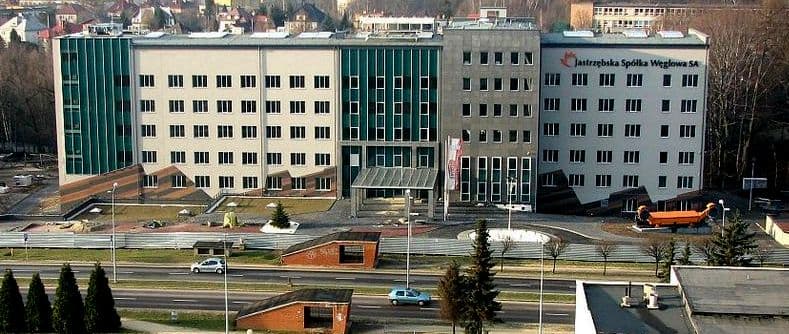 Karol Granatyr: W 2015 r. w biurze zarządu JSW było 200 osób. Dzisiaj to 500 pracowników