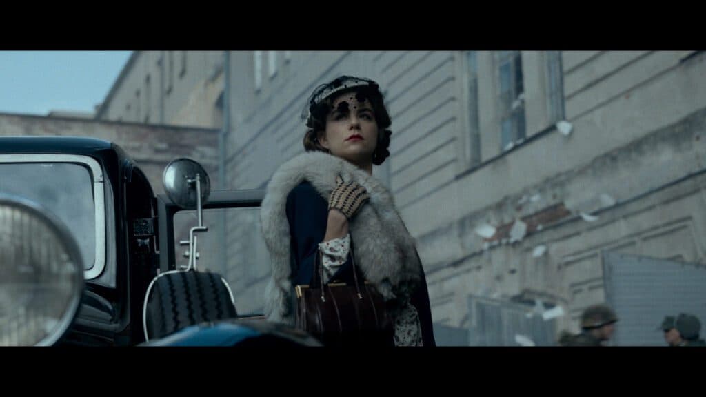 “Skarbek” Jamesa Marquanda filmem otwarcia 17. Międzynarodowego Festiwalu Filmowego NNW!