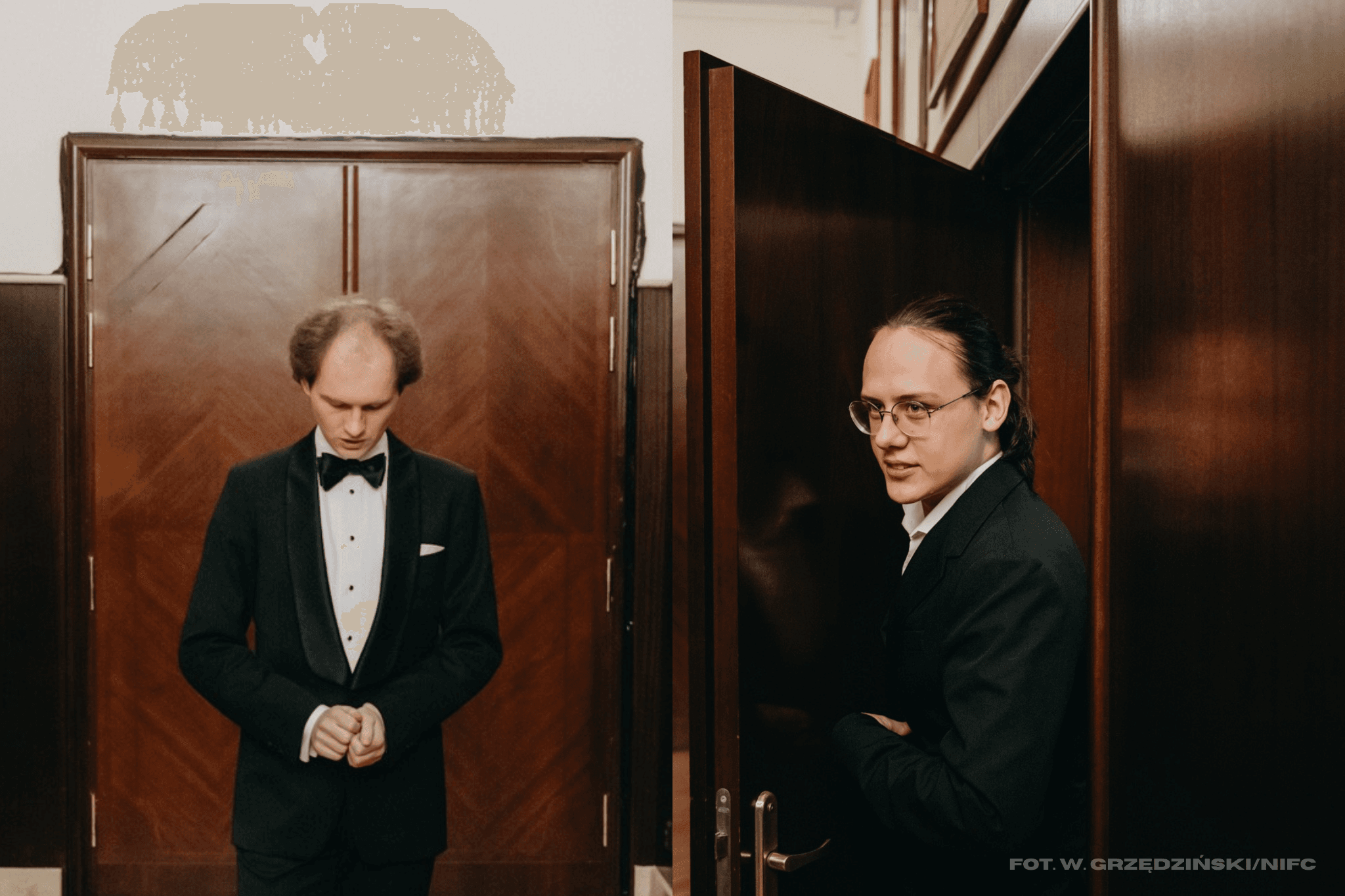 Telefon podczas Scherza. Co na to polski pianista? Prokopowicz i Pawlak już po III etapie!