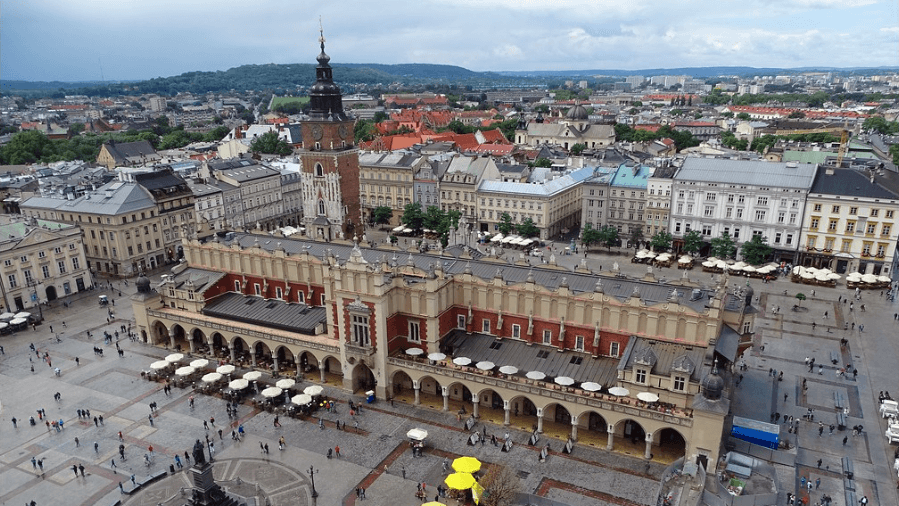 Referendum w Krakowie. Szykuje się polityczne trzęsienie ziemi