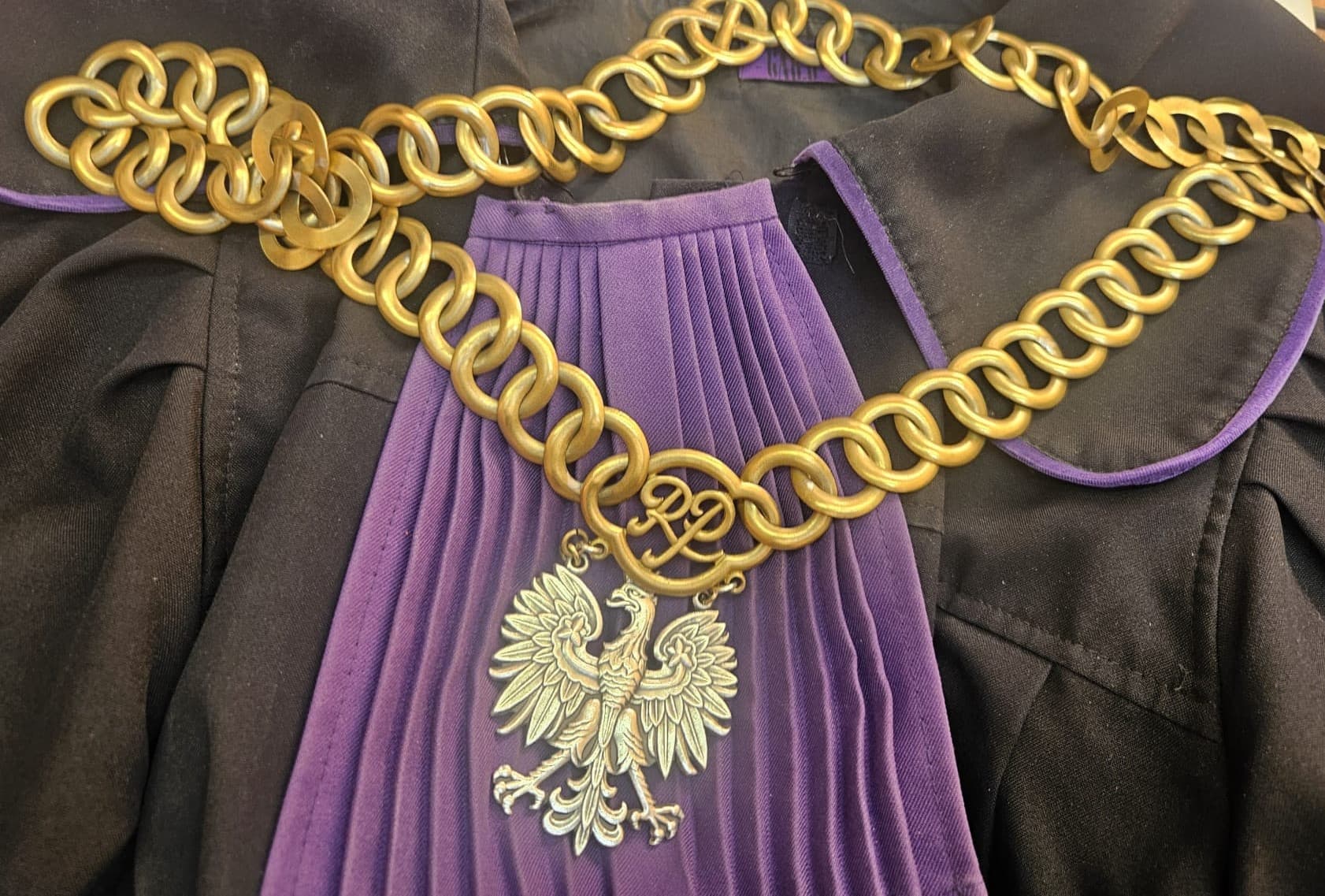 Sędzia Borszowska-Moszowska: Iustitia i Themis depczą unijne rozporządzenie o warunkowości