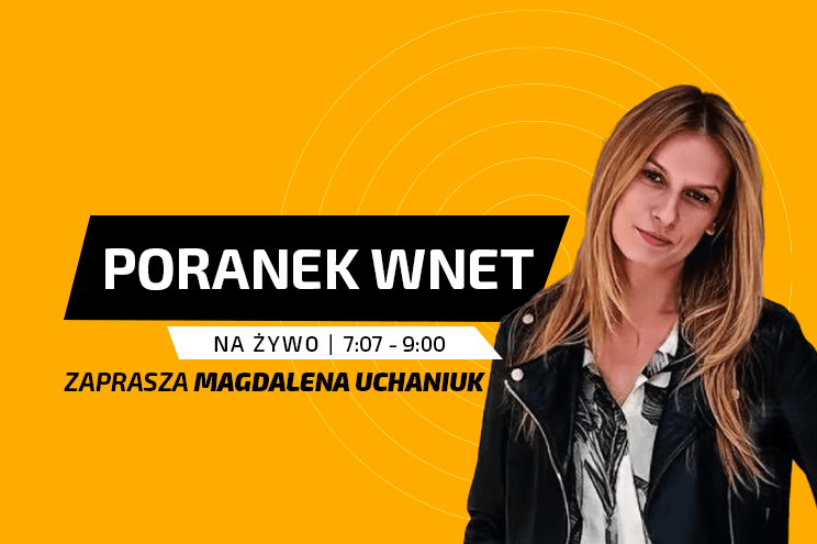 Poranek Wnet: Michał Dworczyk, Sławomir Dębski, Roman Fritz – 04.12.2025