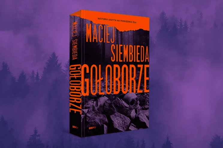 „Gołoborze” – Nieregularnik literacki – 12.10.2025 r.