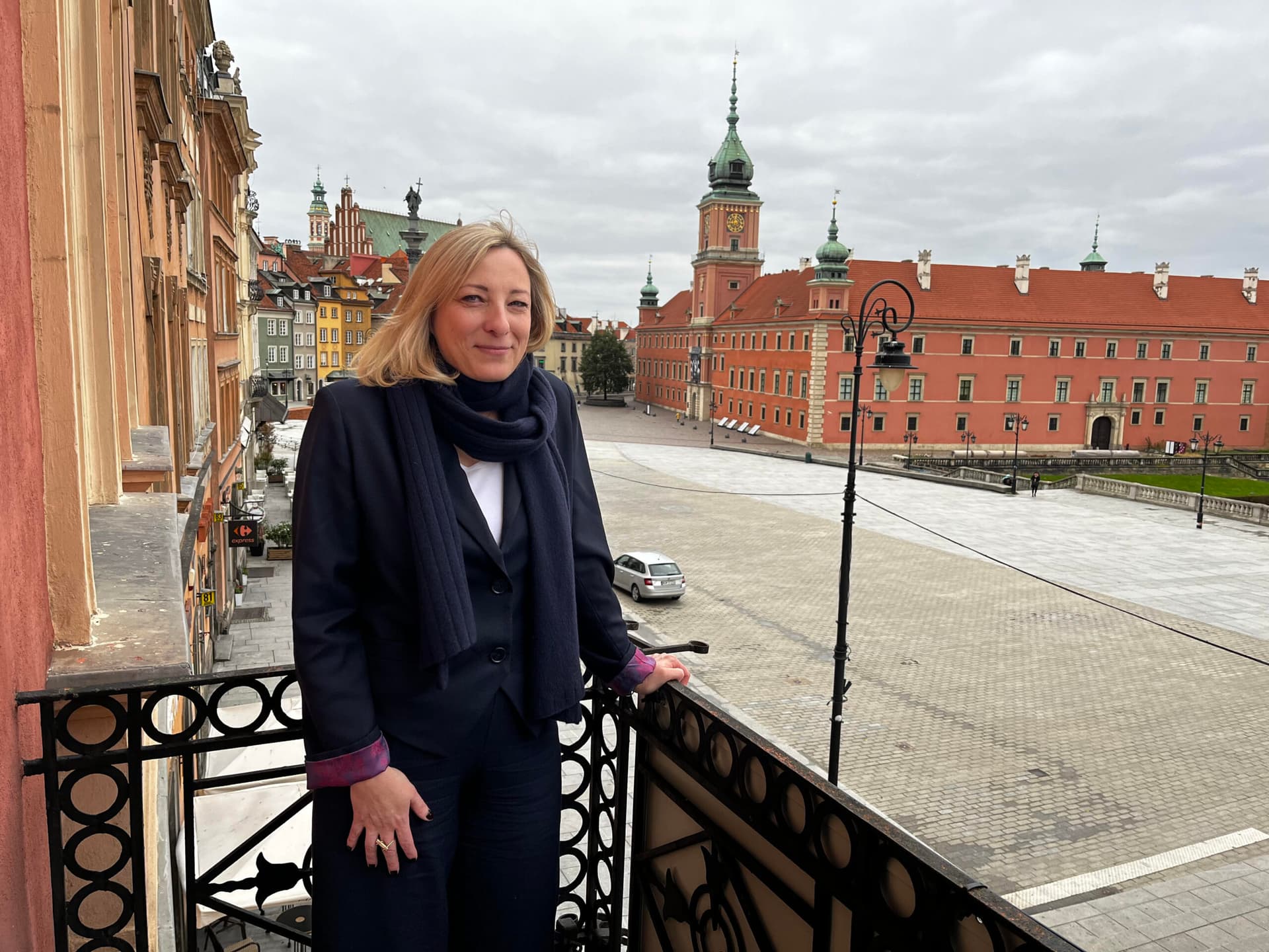 Co zmieni DSA? Prof. Chałubińska-Jentkiewicz o nowym porządku w internecie